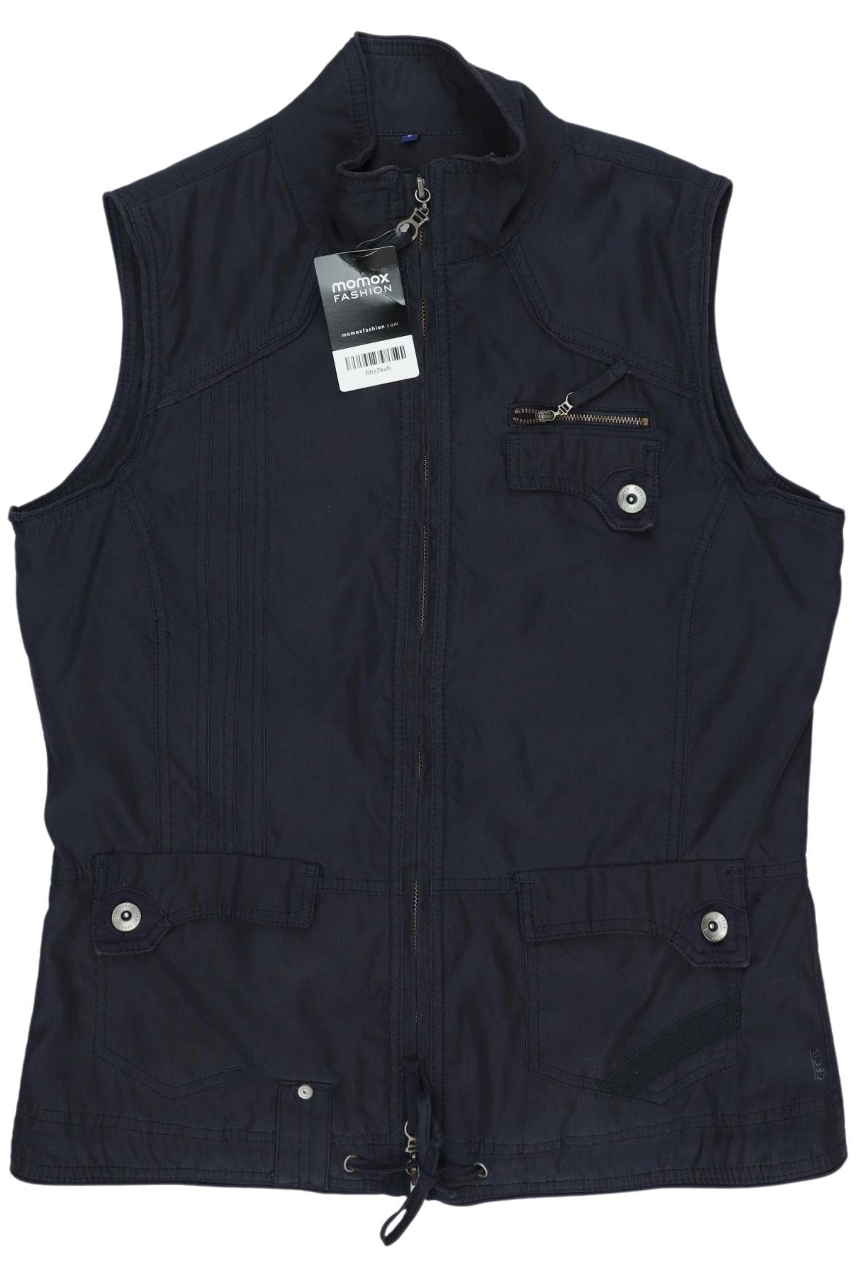 

Cecil Damen Weste, marineblau, Gr. 42