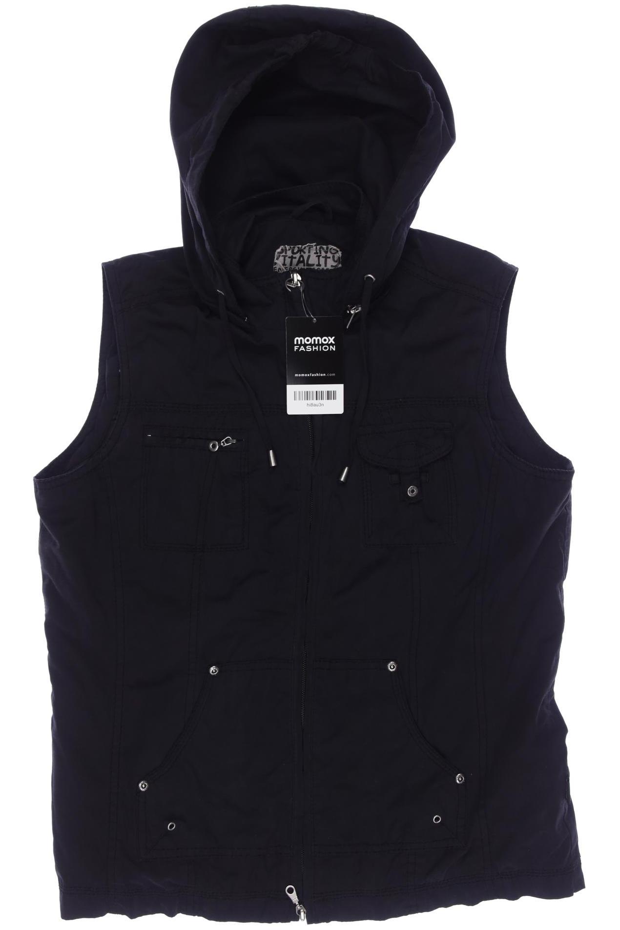 

Cecil Damen Weste, schwarz, Gr. 38