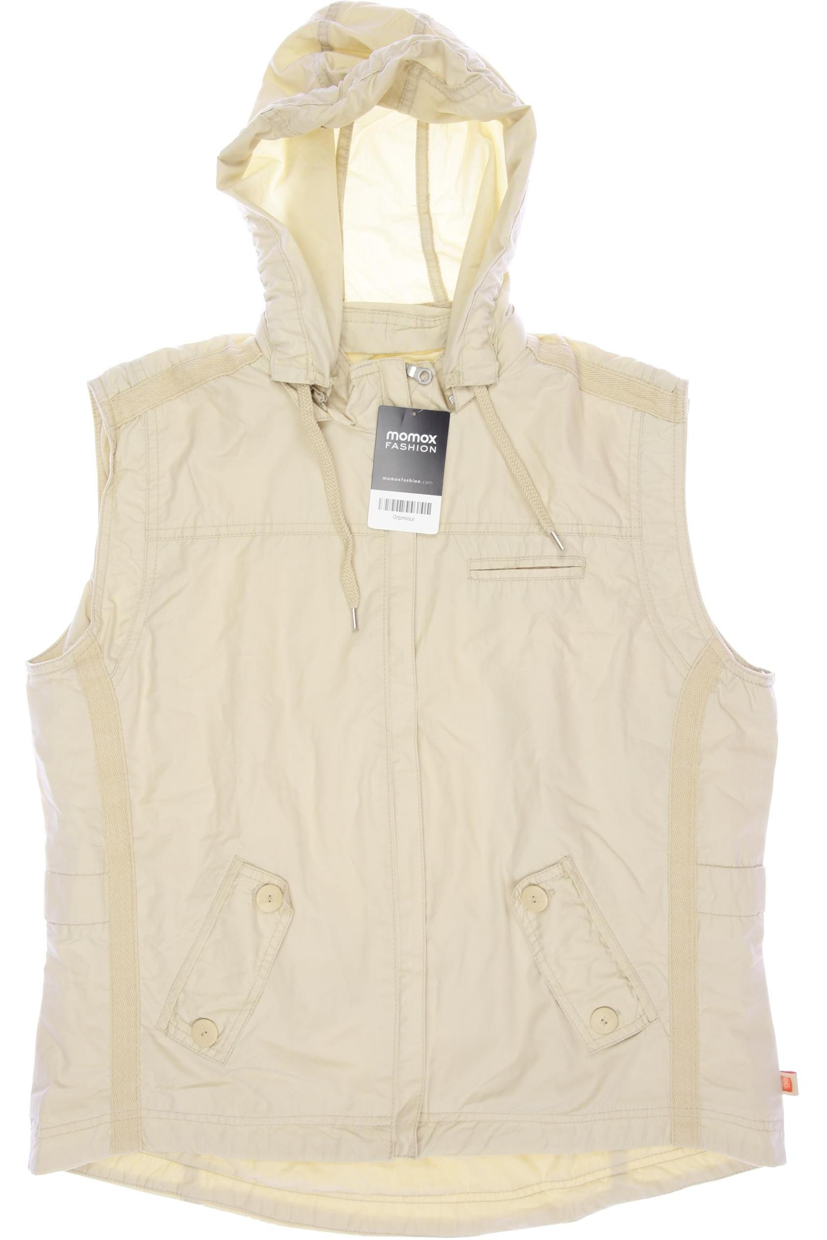 

Cecil Damen Weste, beige, Gr. 42