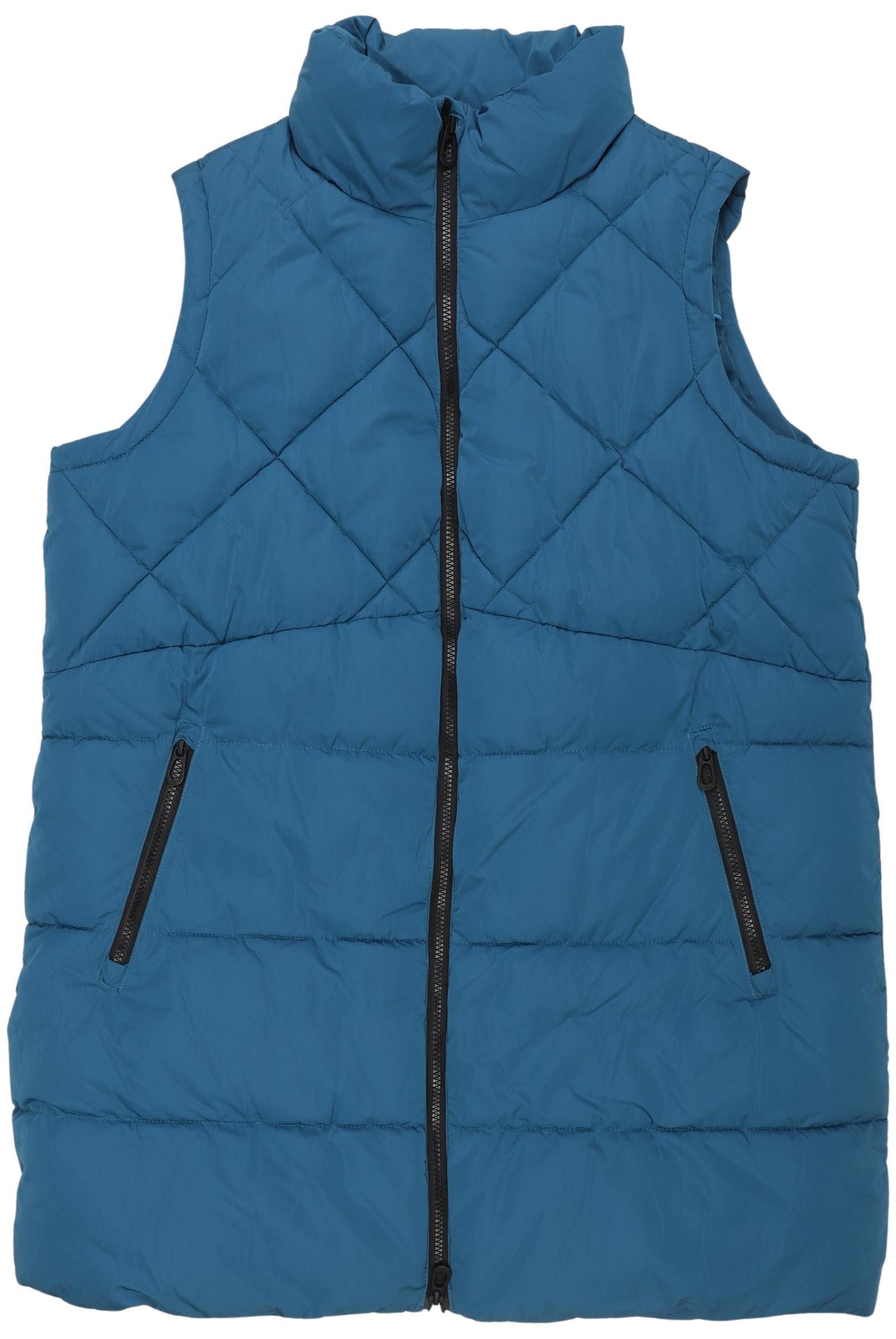 

Cecil Damen Weste, blau, Gr. 44