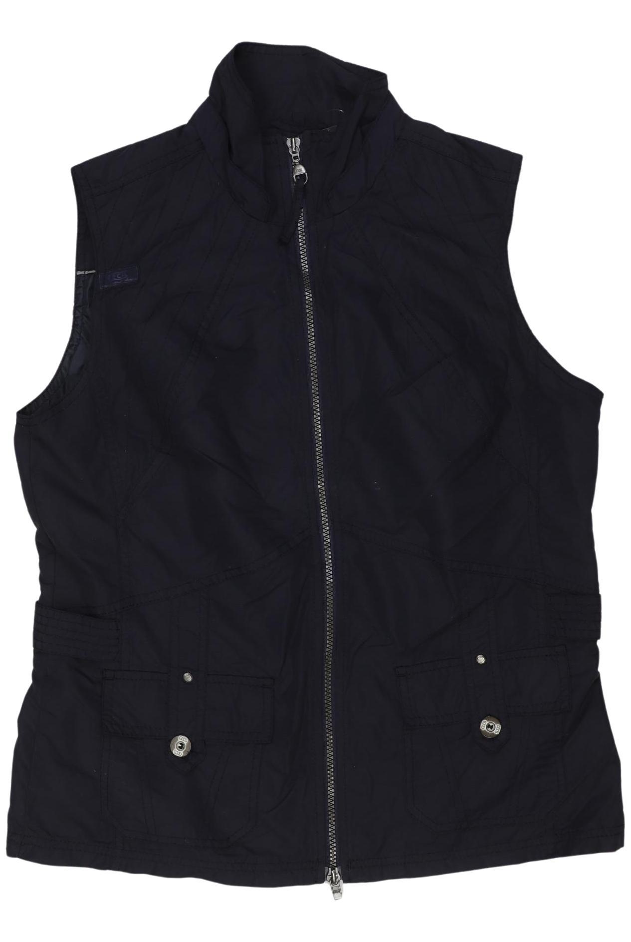 

Cecil Damen Weste, marineblau, Gr. 44