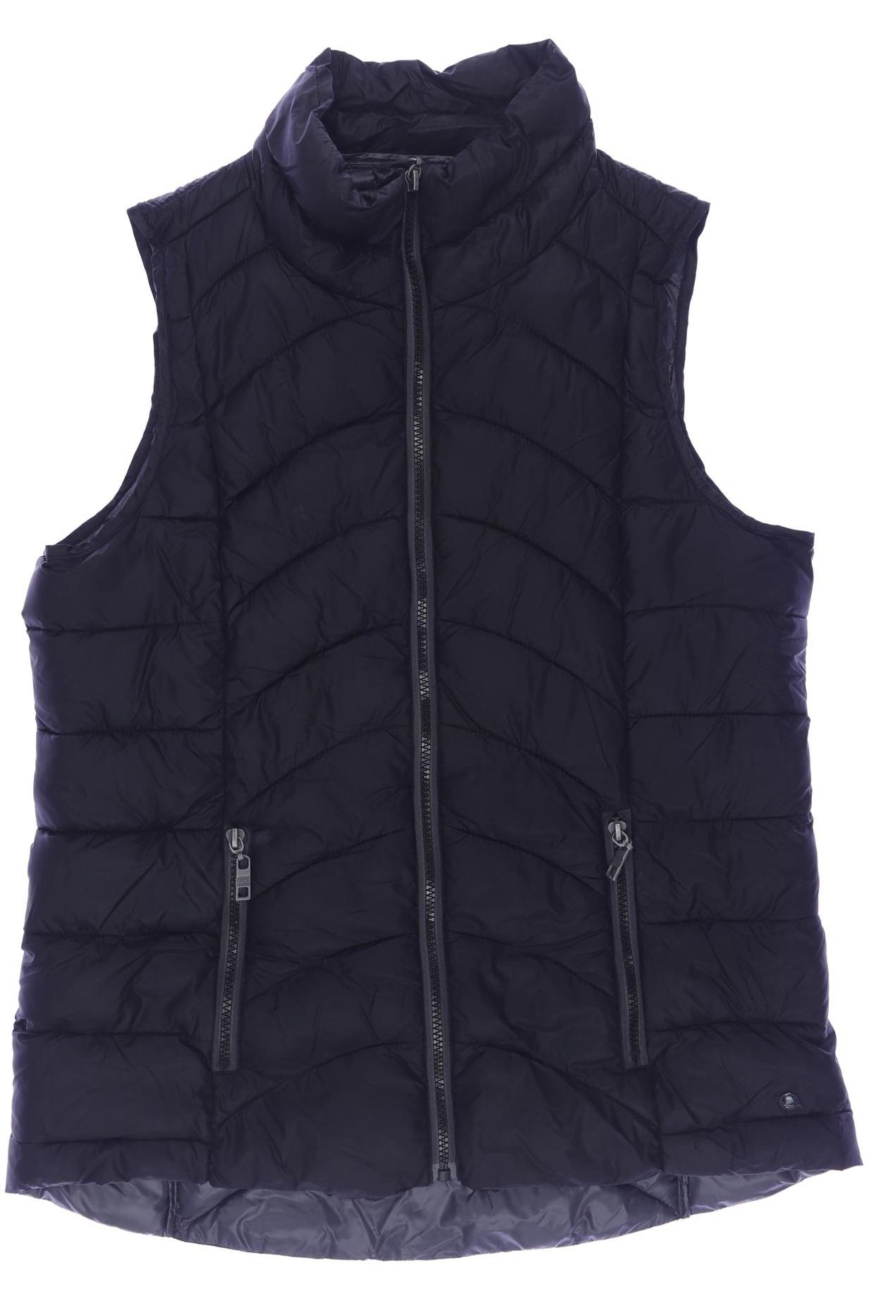 

Cecil Damen Weste, schwarz, Gr. 38