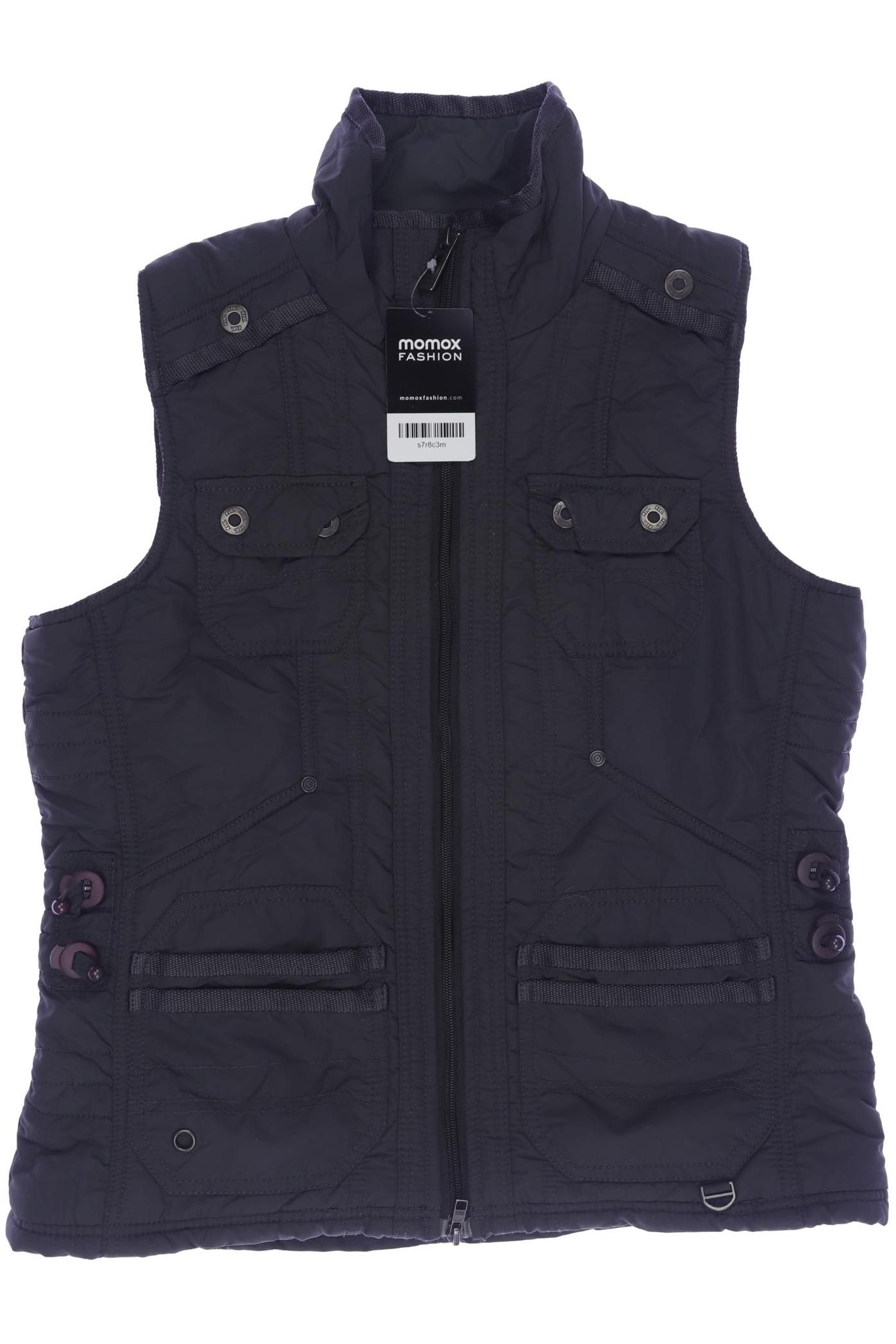 

Cecil Damen Weste, grau, Gr. 38