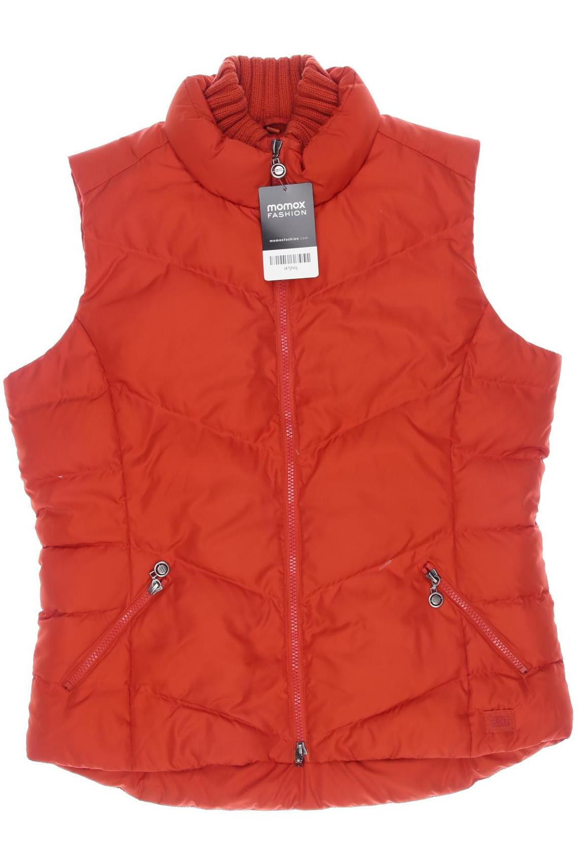 

Cecil Damen Weste, orange, Gr. 38