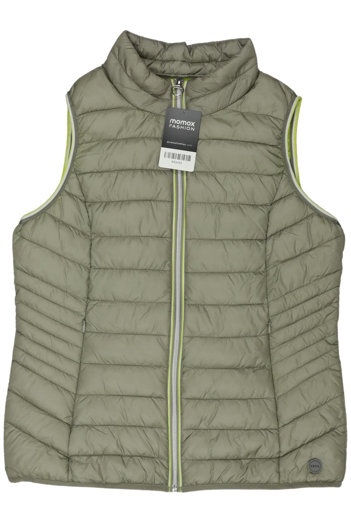 

Cecil Damen Weste, neon, Gr. 34