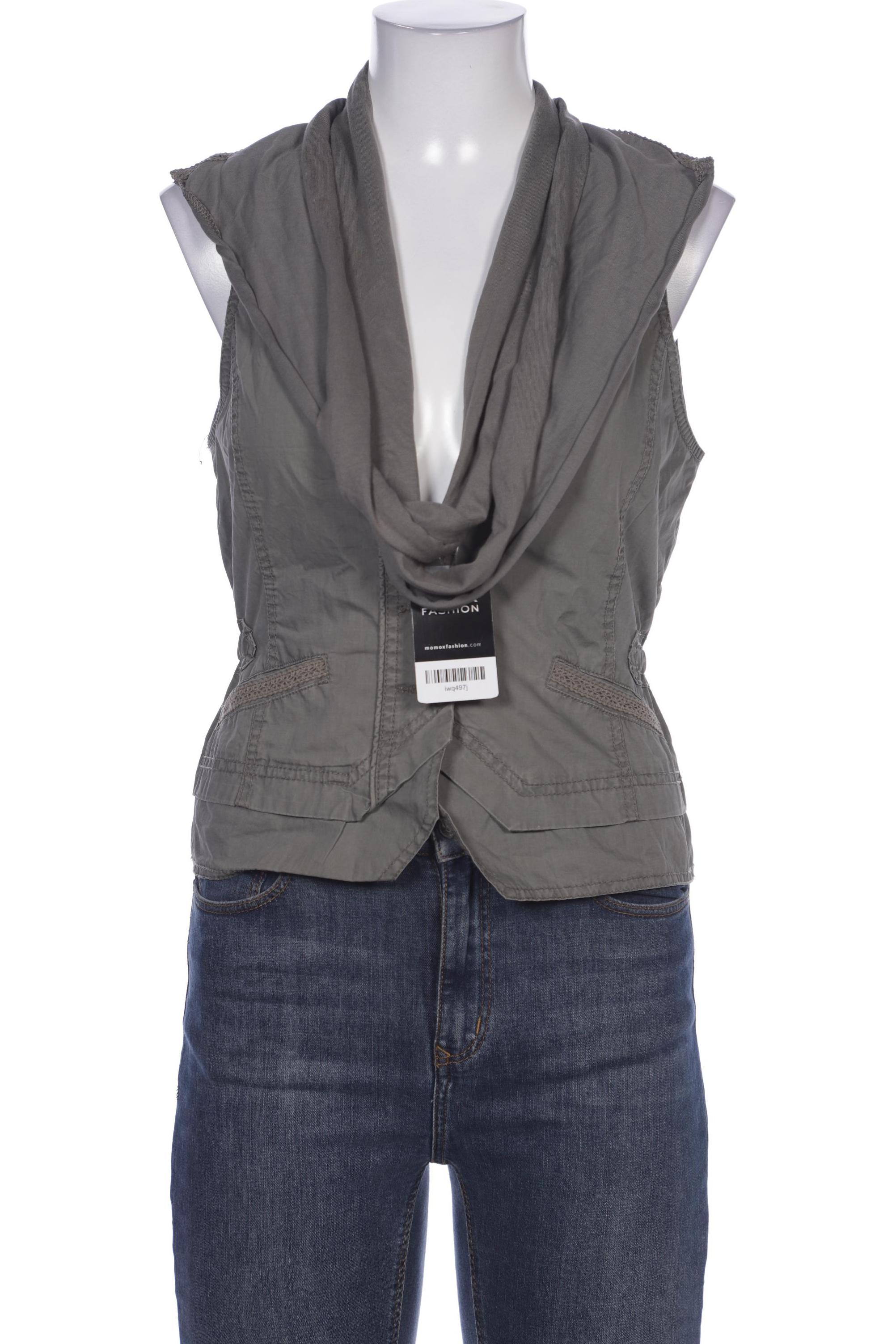 

Cecil Damen Weste, grau, Gr. 38