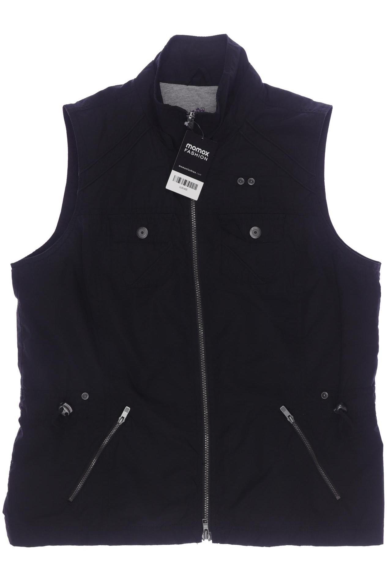 

Cecil Damen Weste, schwarz, Gr. 42