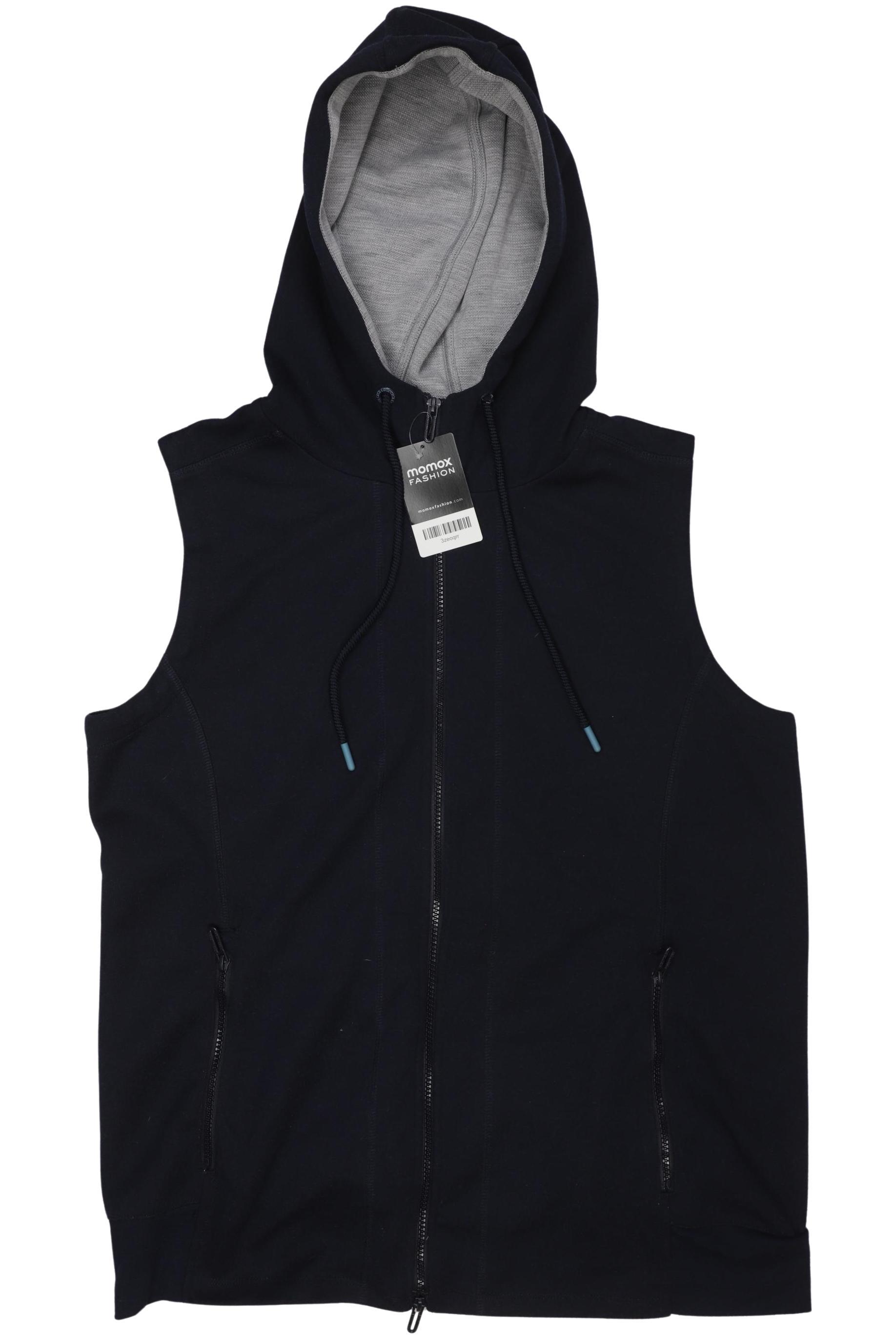 

Cecil Damen Weste, marineblau, Gr. 42