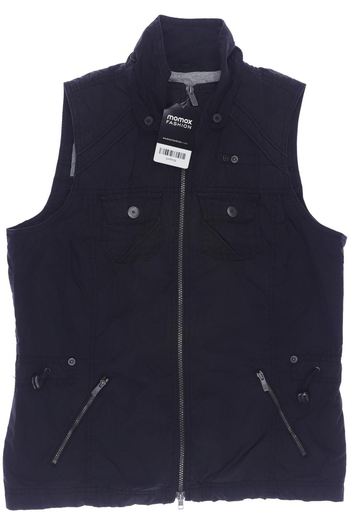 

Cecil Damen Weste, schwarz, Gr. 38