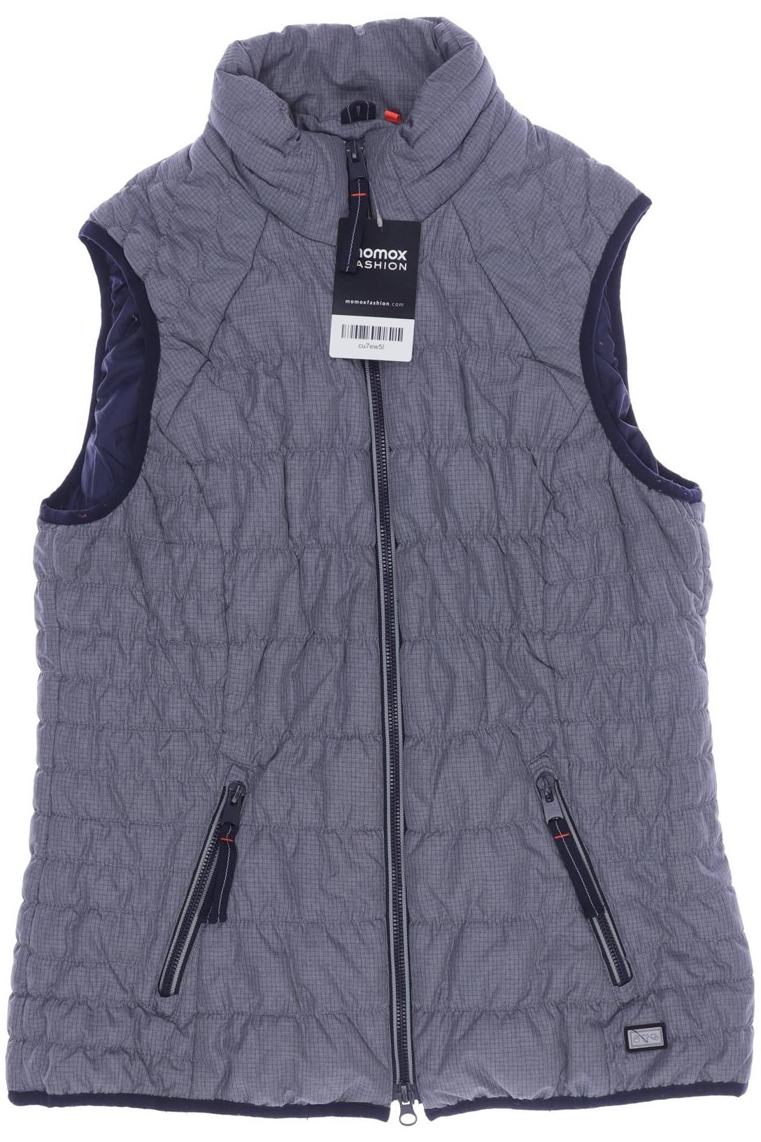 

Cecil Damen Weste, grau, Gr. 36