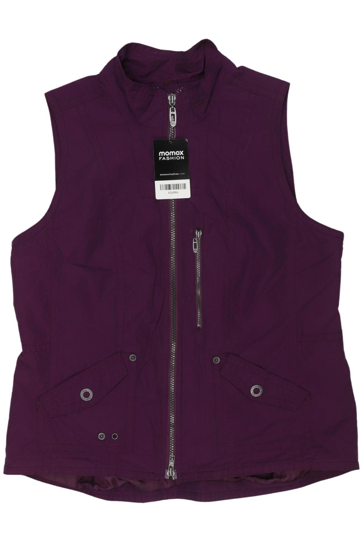 

Cecil Damen Weste, flieder, Gr. 38