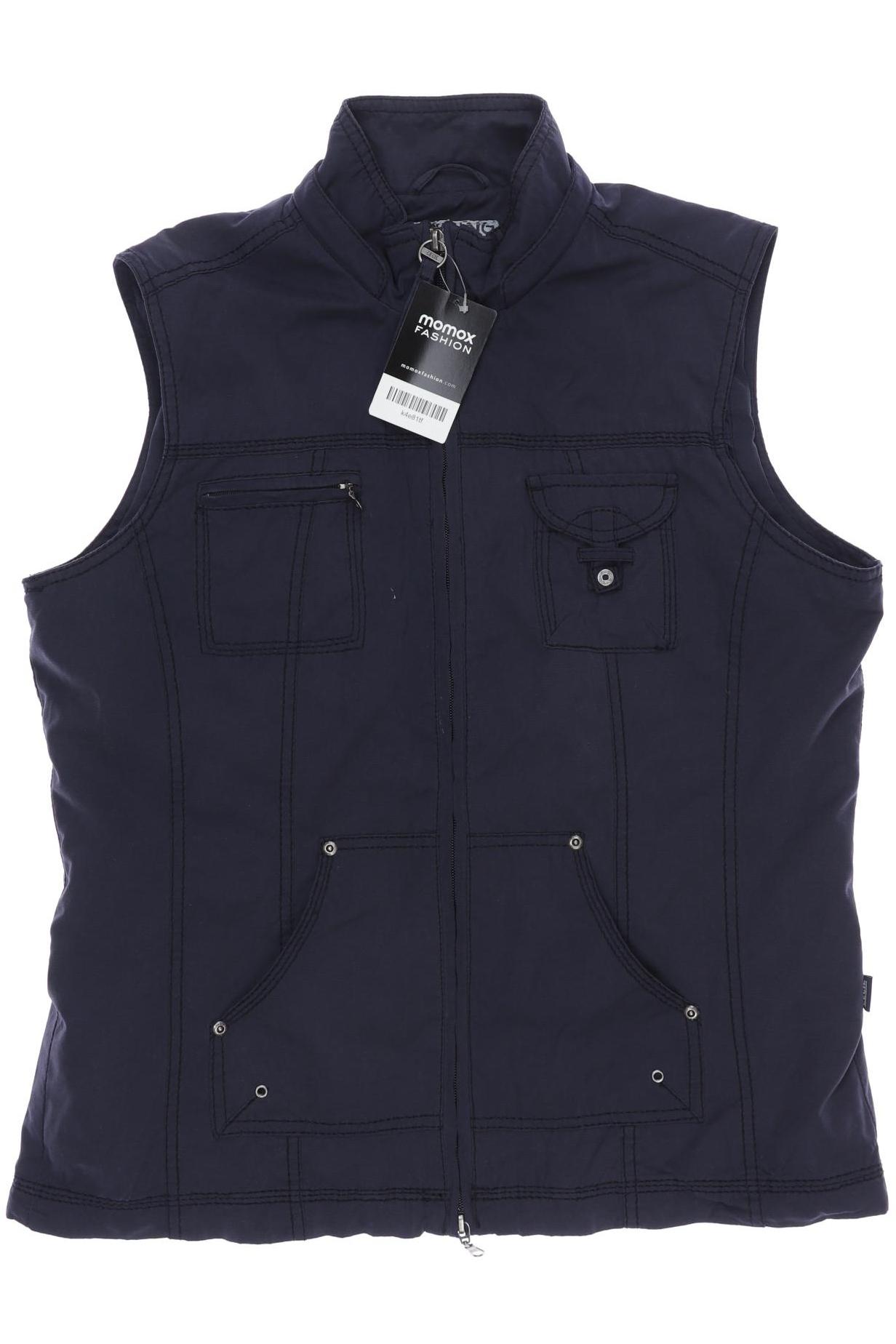 

Cecil Damen Weste, marineblau, Gr. 42