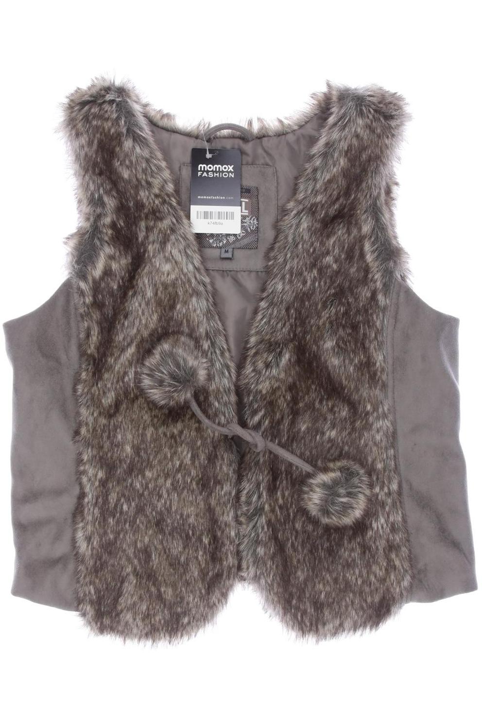 

Cecil Damen Weste, beige, Gr. 38