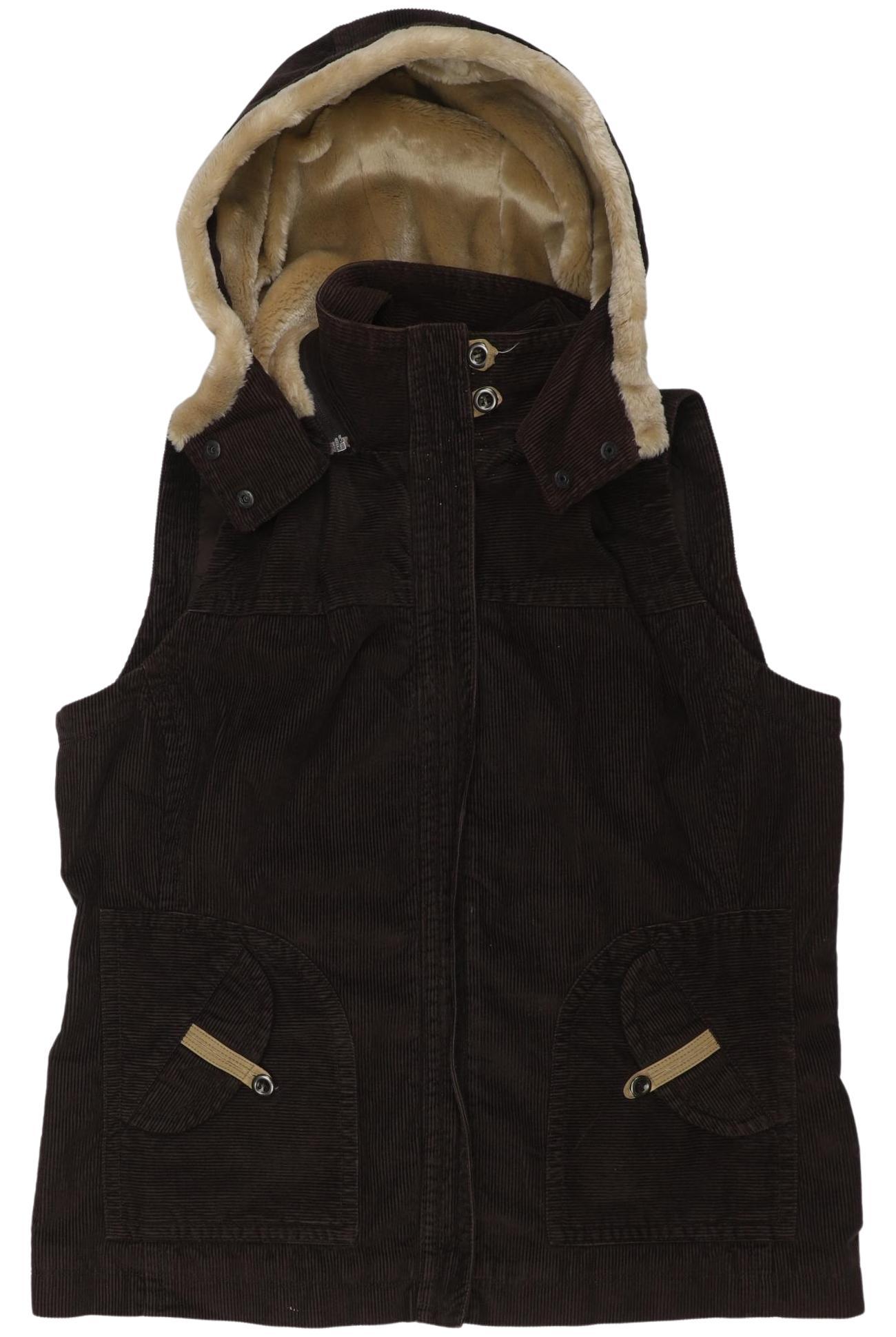 

Cecil Damen Weste, braun, Gr. 38