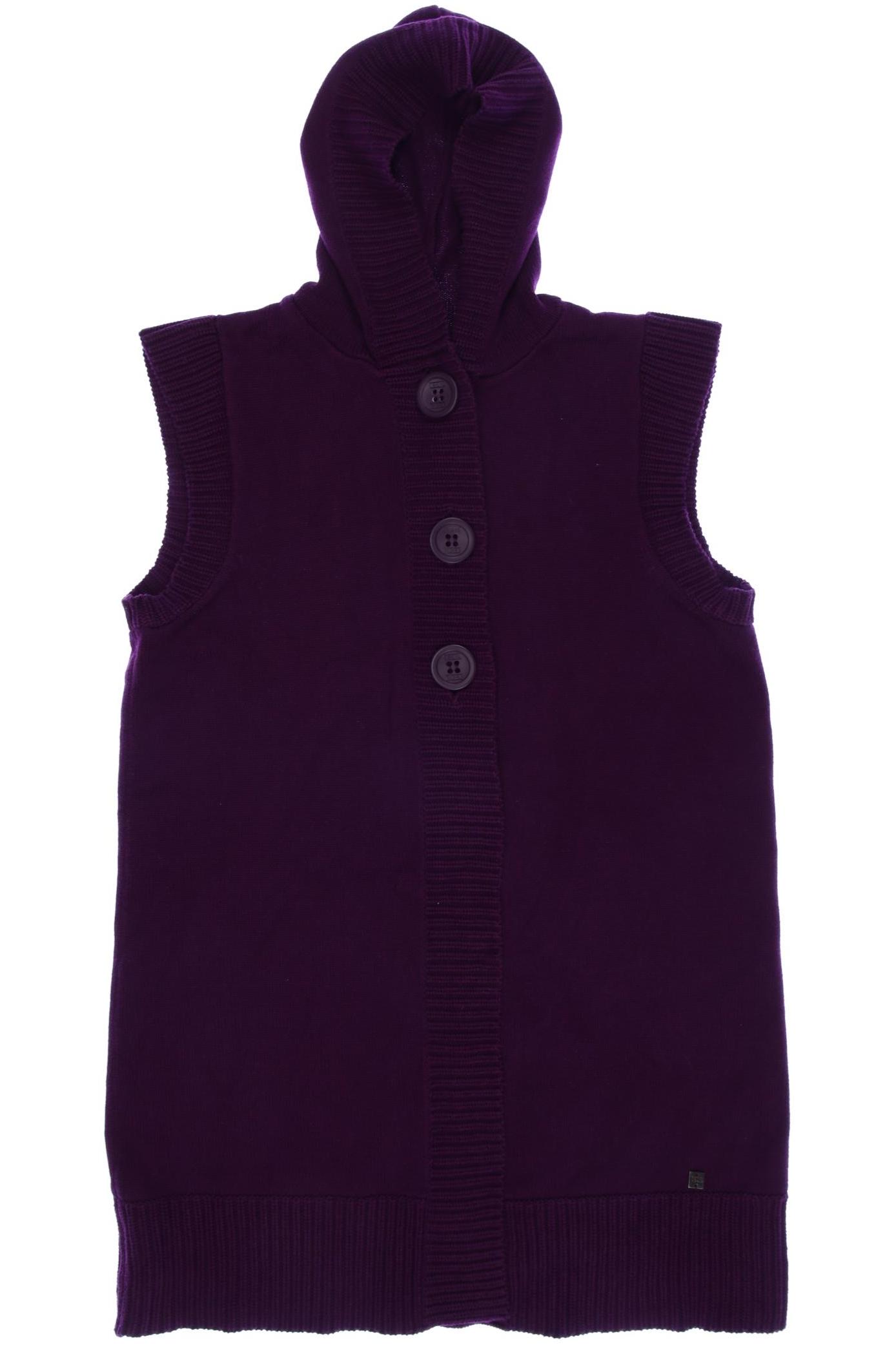 

Cecil Damen Weste, flieder, Gr. 42