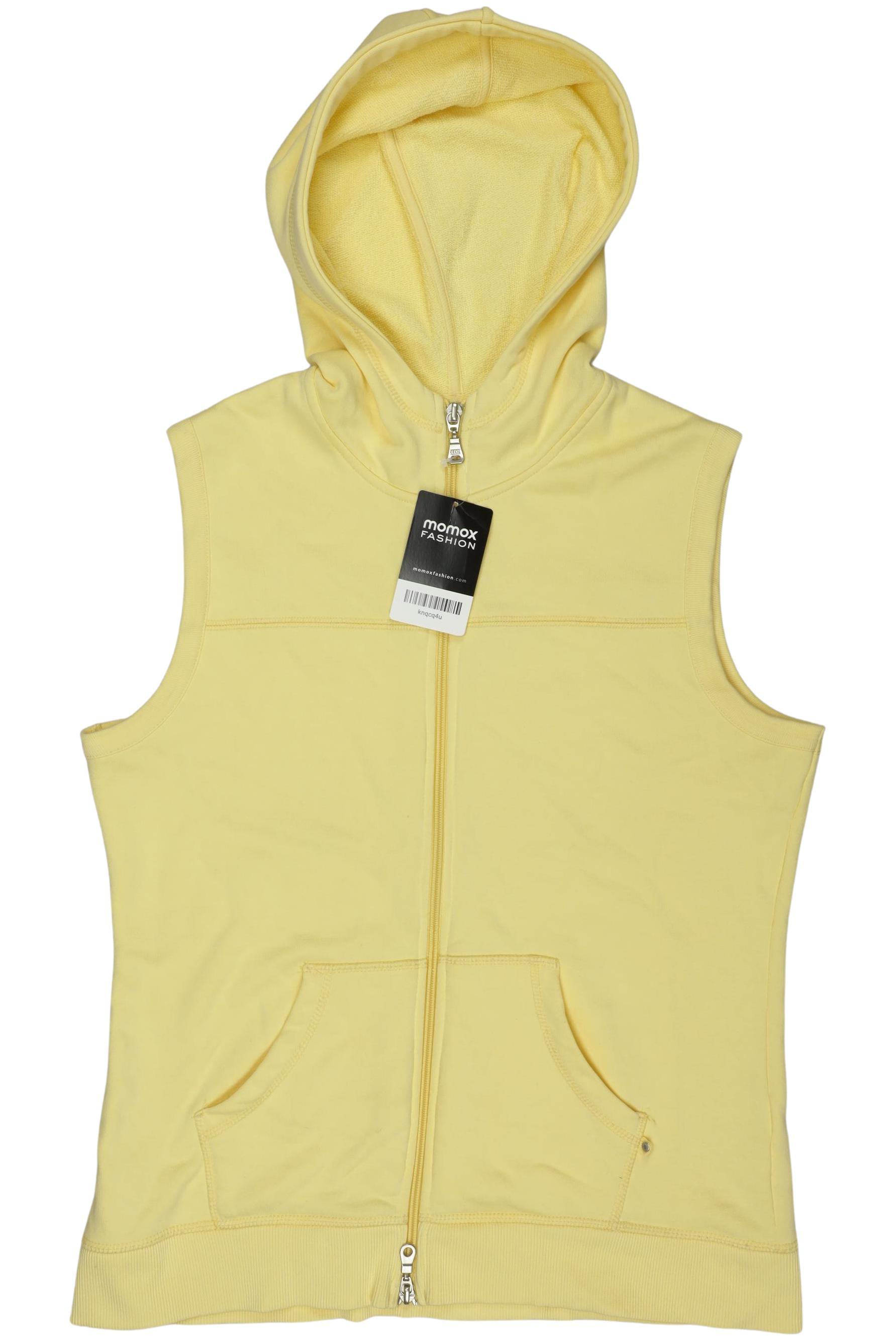 

Cecil Damen Weste, gelb, Gr. 38