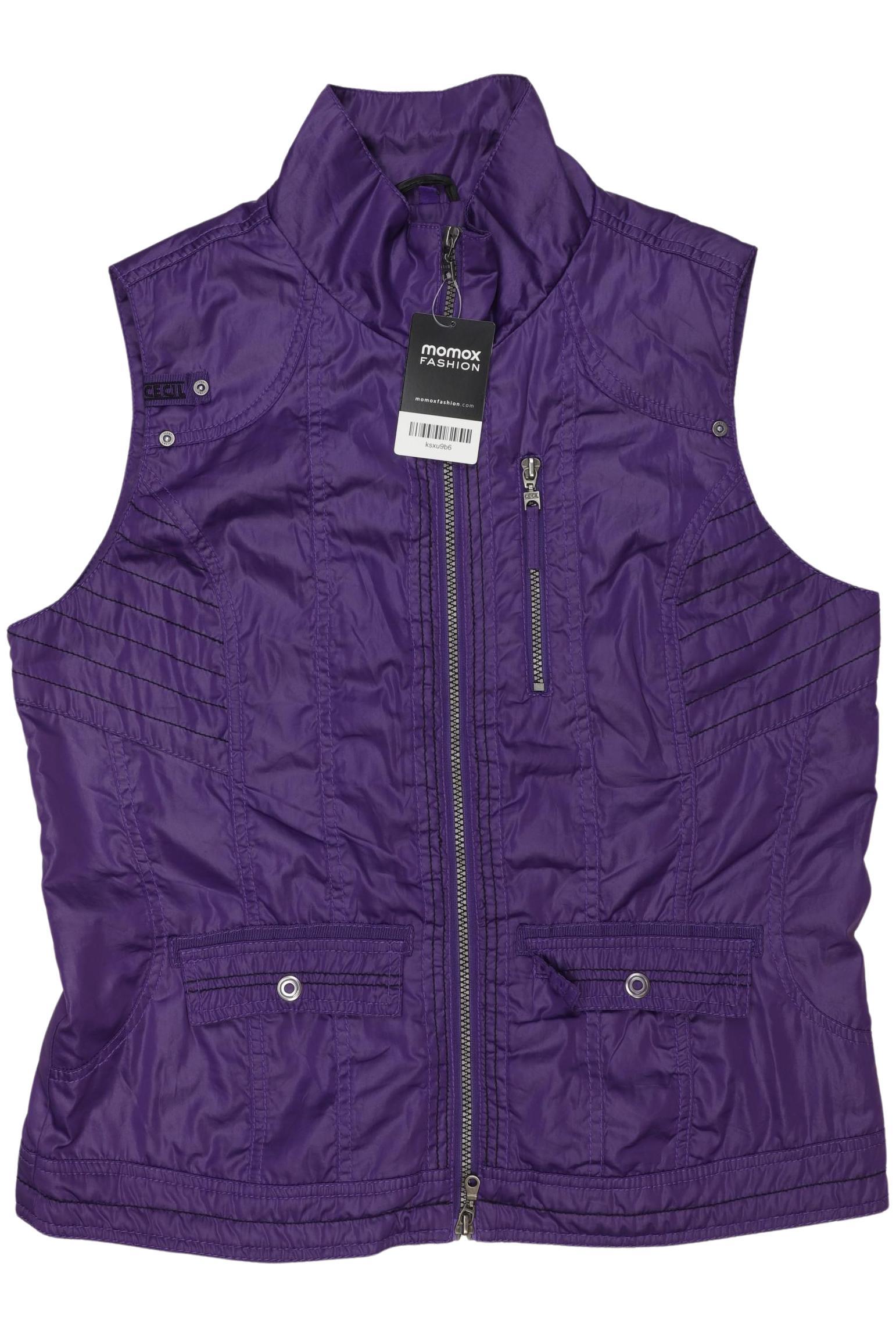 

Cecil Damen Weste, flieder, Gr. 42