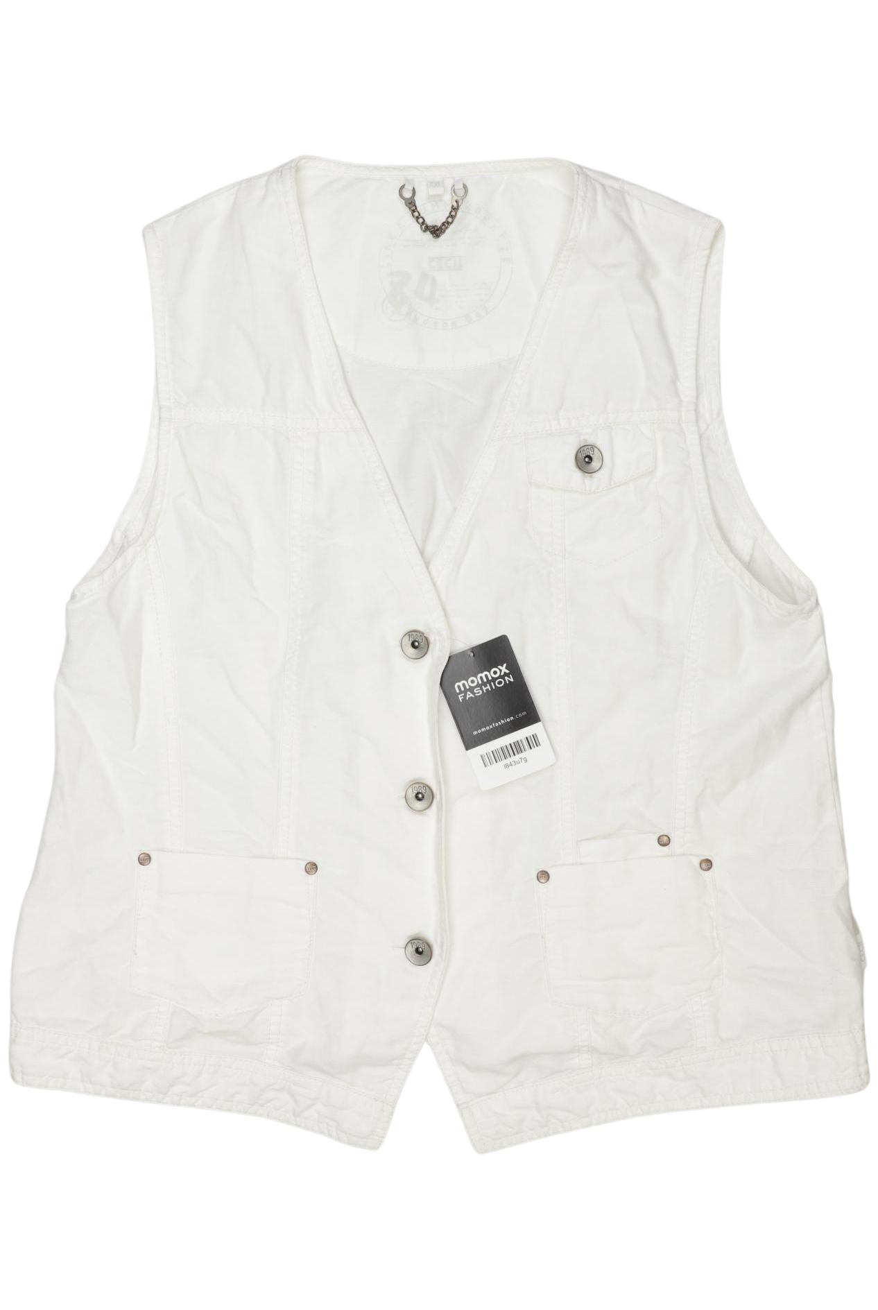 

Cecil Damen Weste, weiß, Gr. 46