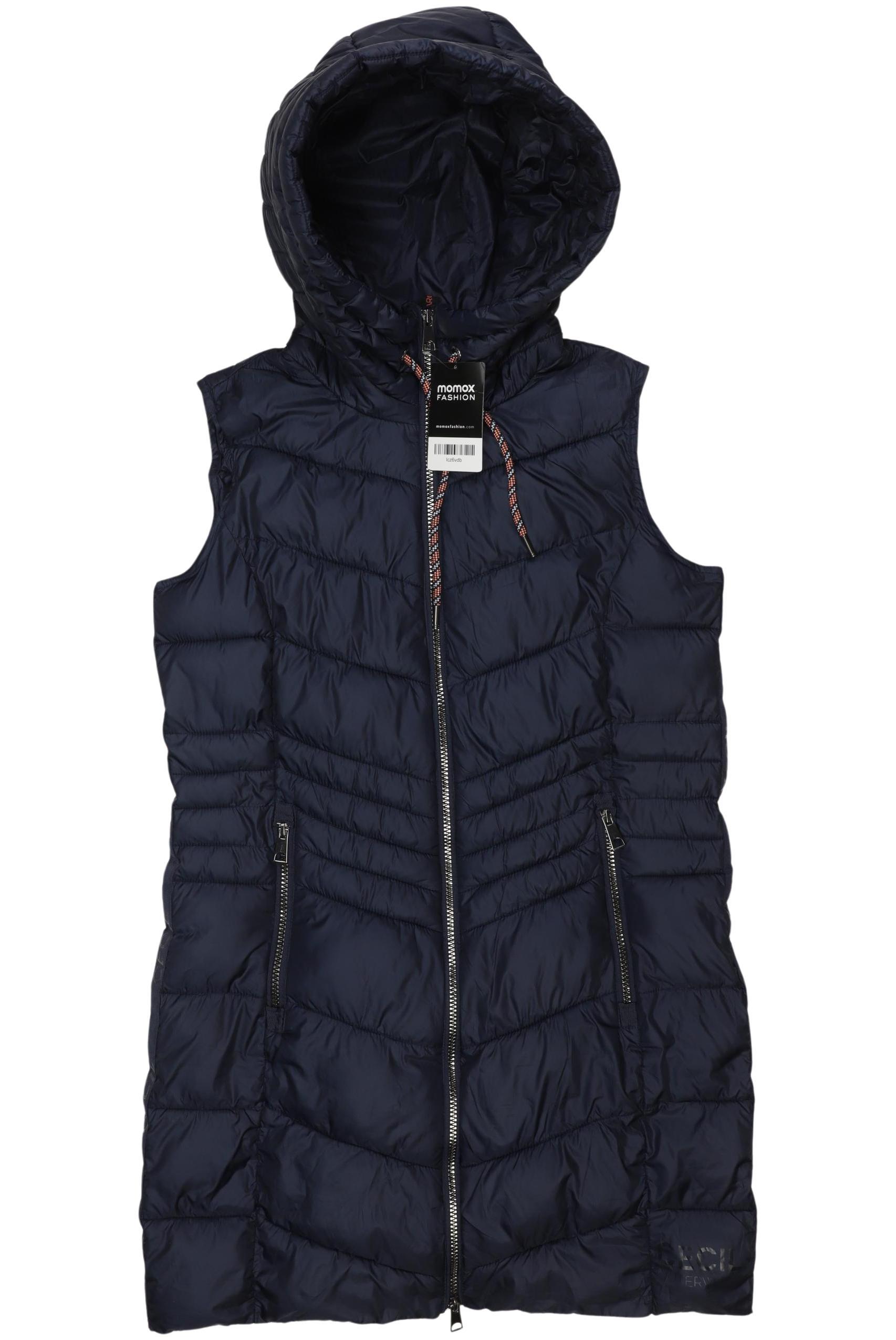 

Cecil Damen Weste, marineblau, Gr. 34