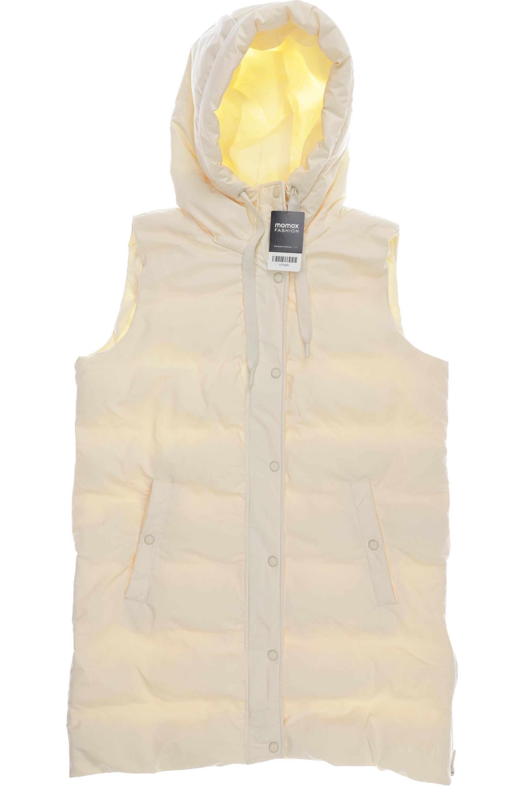 

Cecil Damen Weste, cremeweiß, Gr. 38