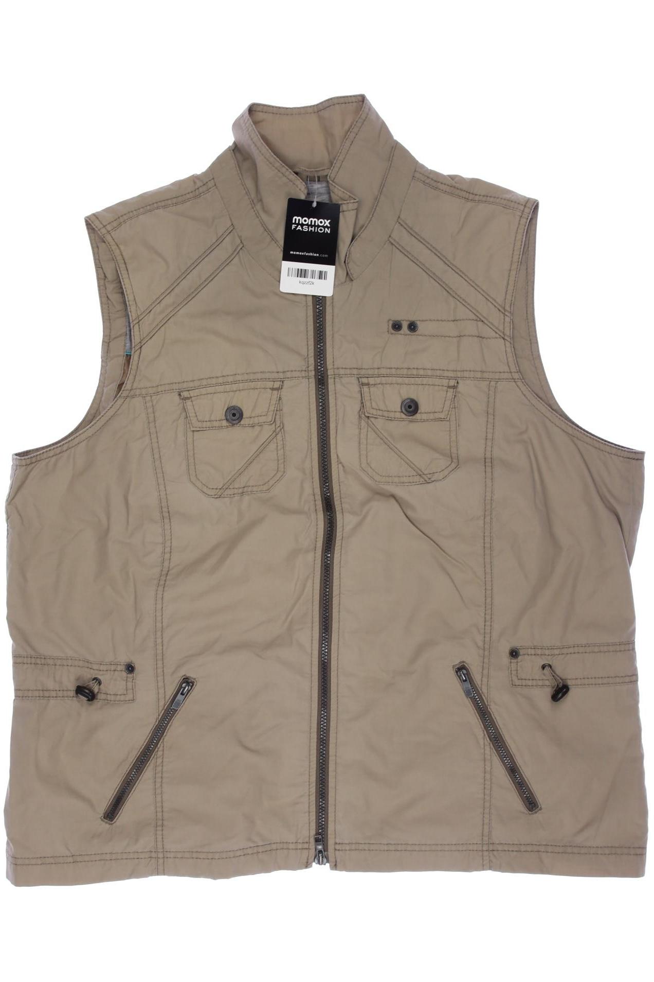 

Cecil Damen Weste, beige, Gr. 46