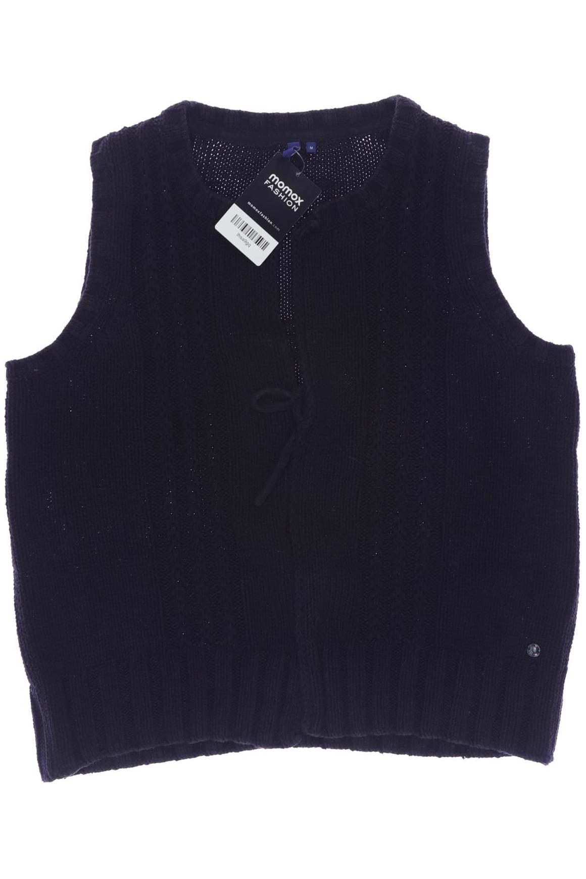 

Cecil Damen Weste, schwarz, Gr. 38