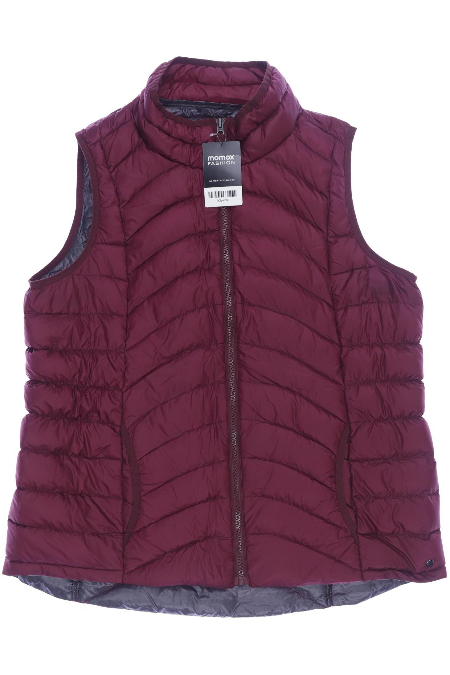

Cecil Damen Weste, bordeaux, Gr. 44