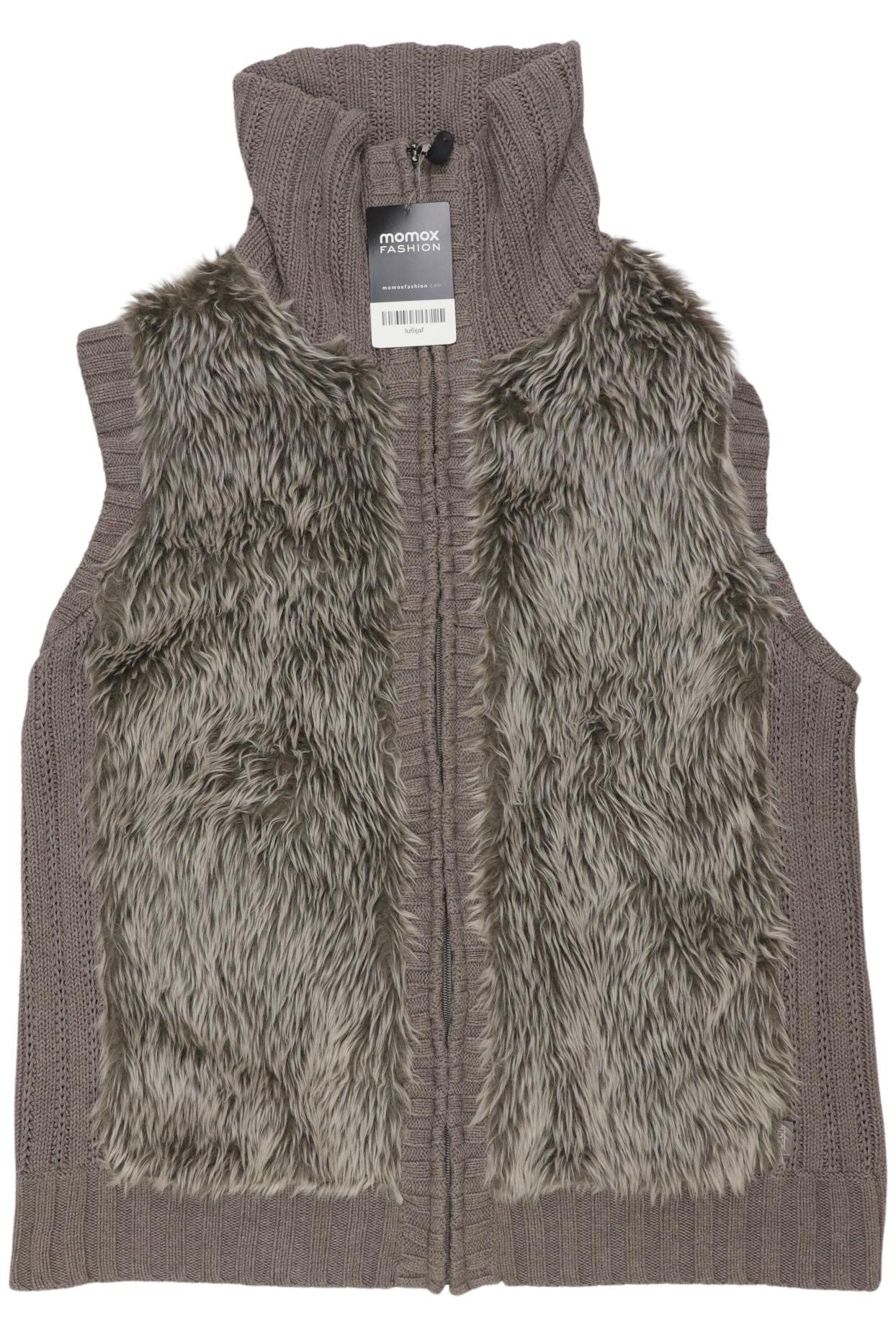 

Cecil Damen Weste, braun, Gr. 44