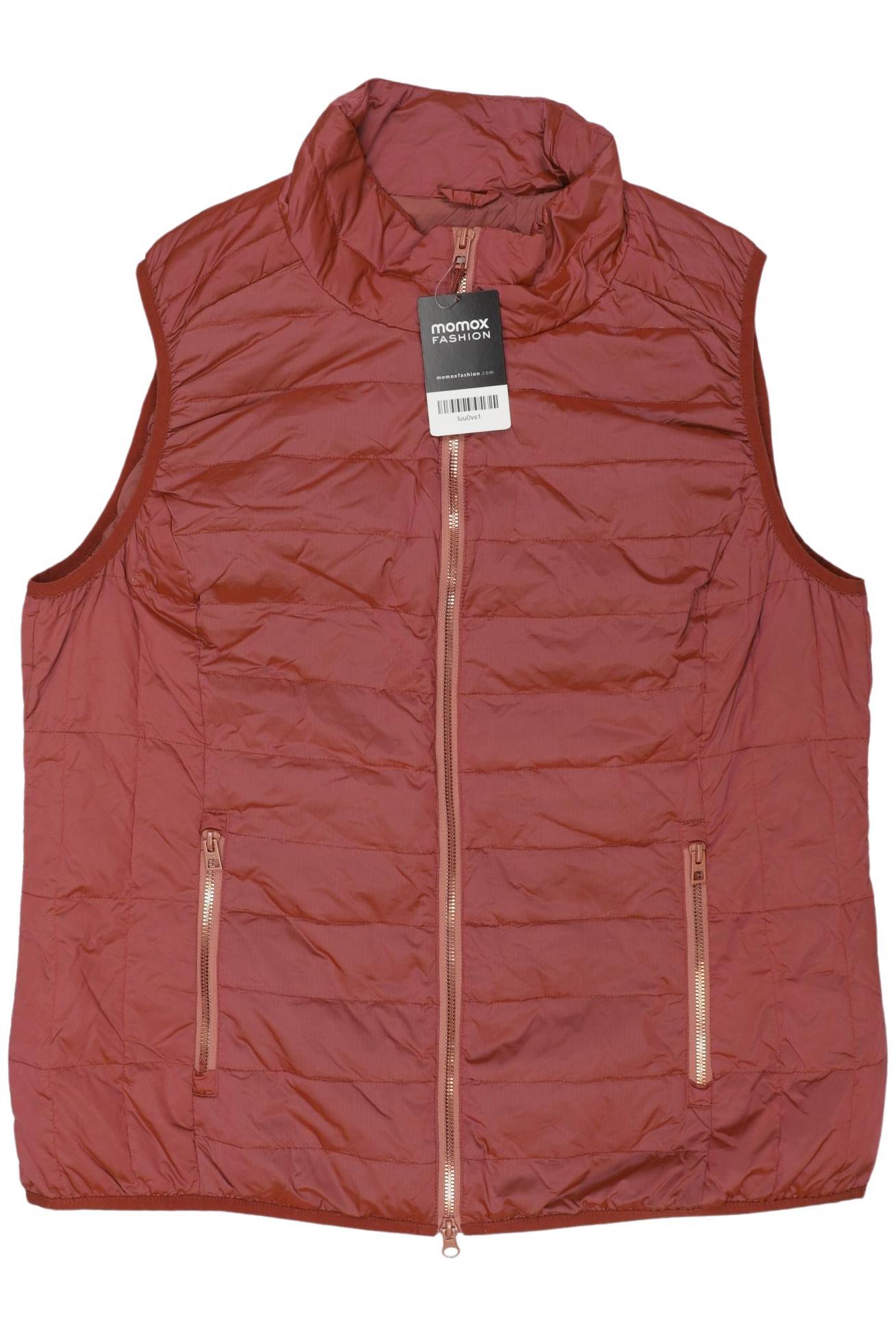 

Cecil Damen Weste, rot, Gr. 44