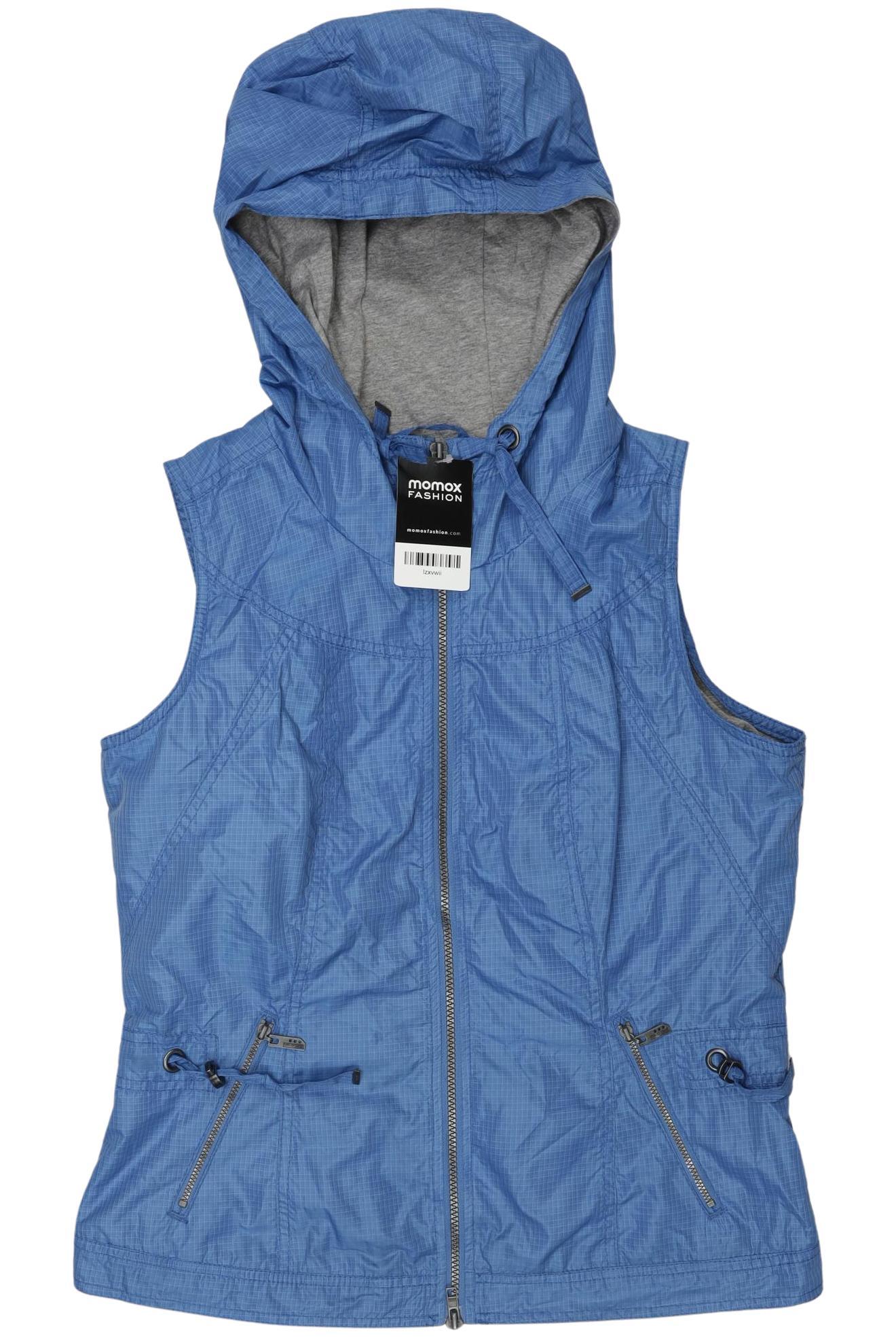 

Cecil Damen Weste, blau, Gr. 36