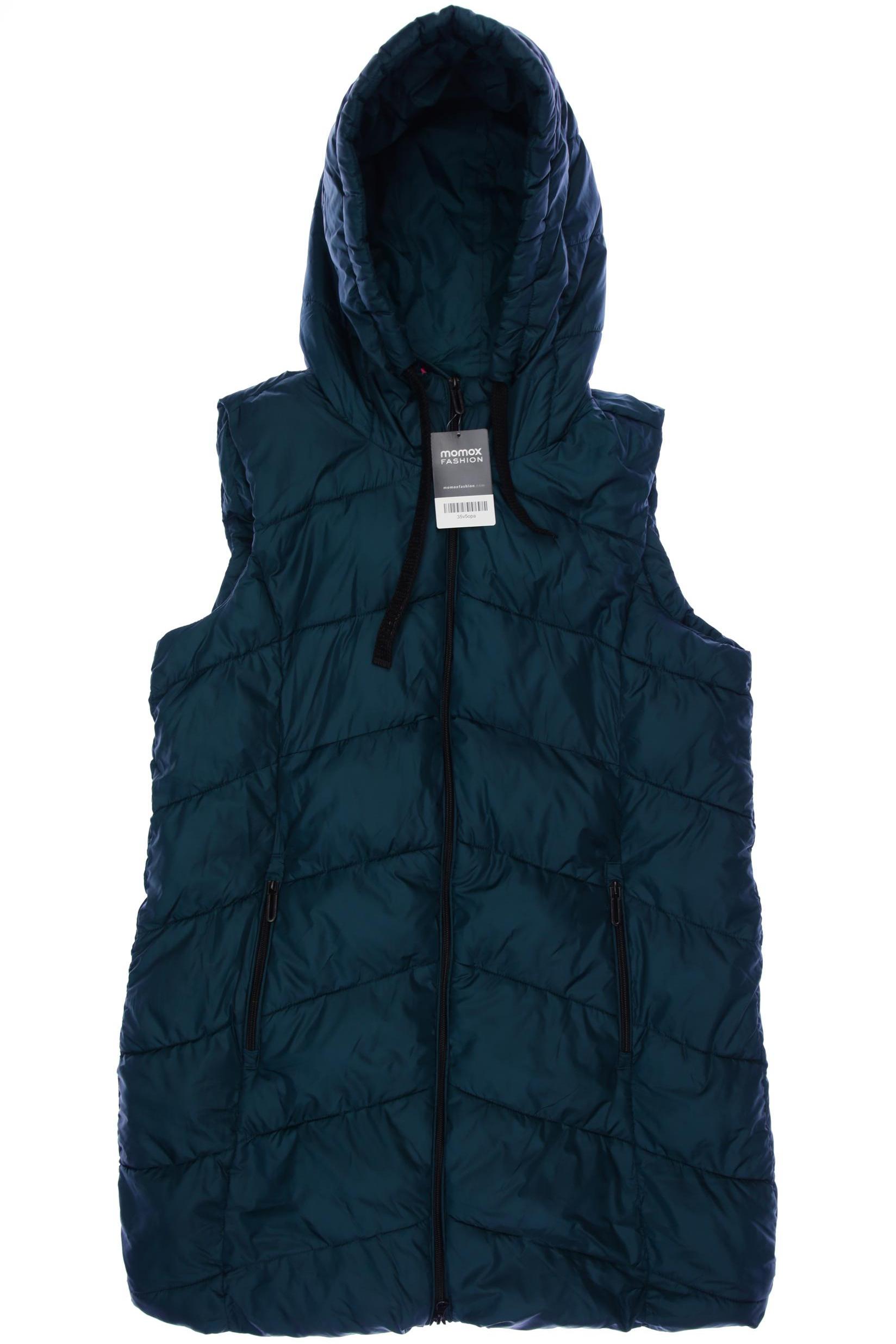 

Cecil Damen Weste, grün, Gr. 42