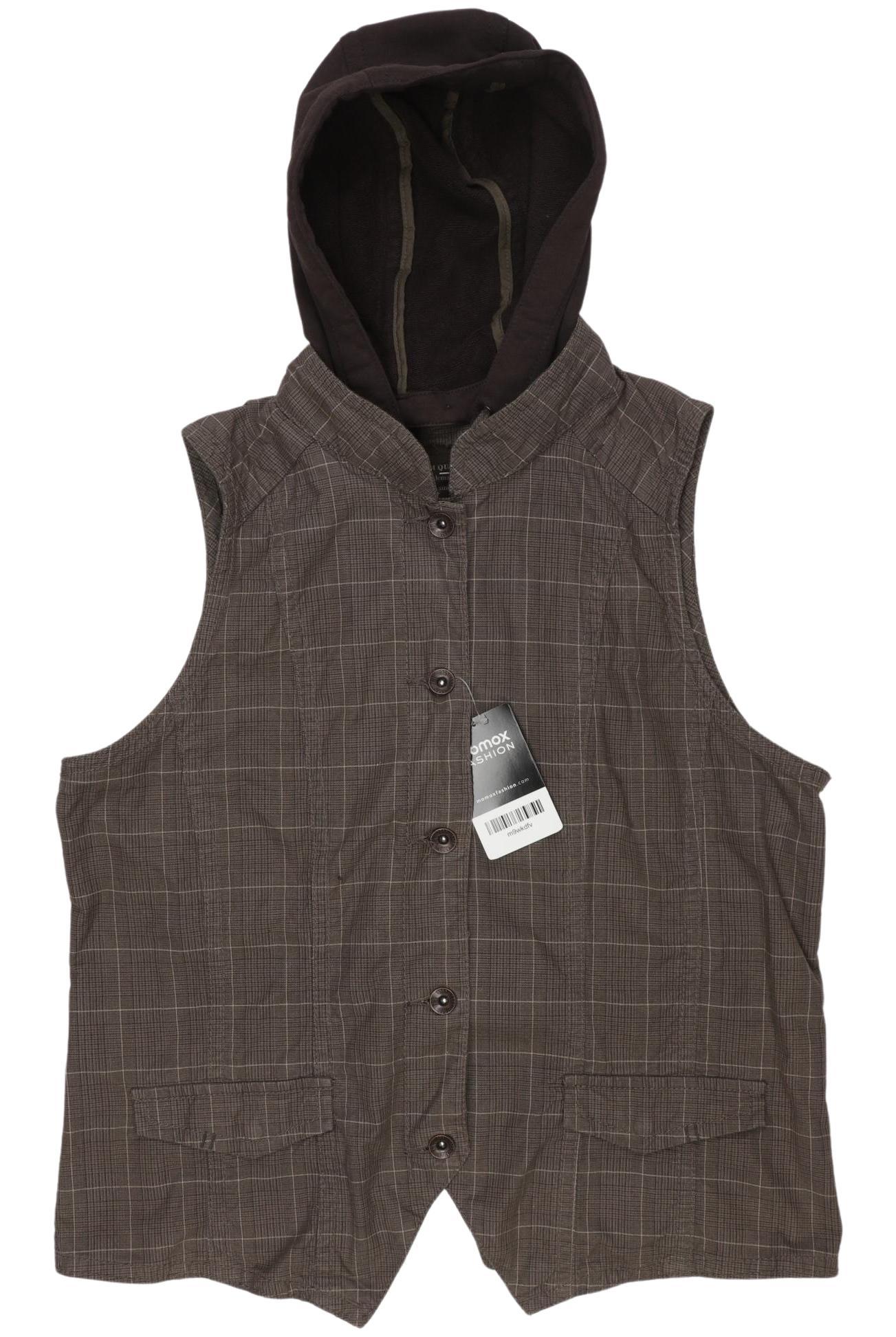 

Cecil Damen Weste, braun, Gr. 42