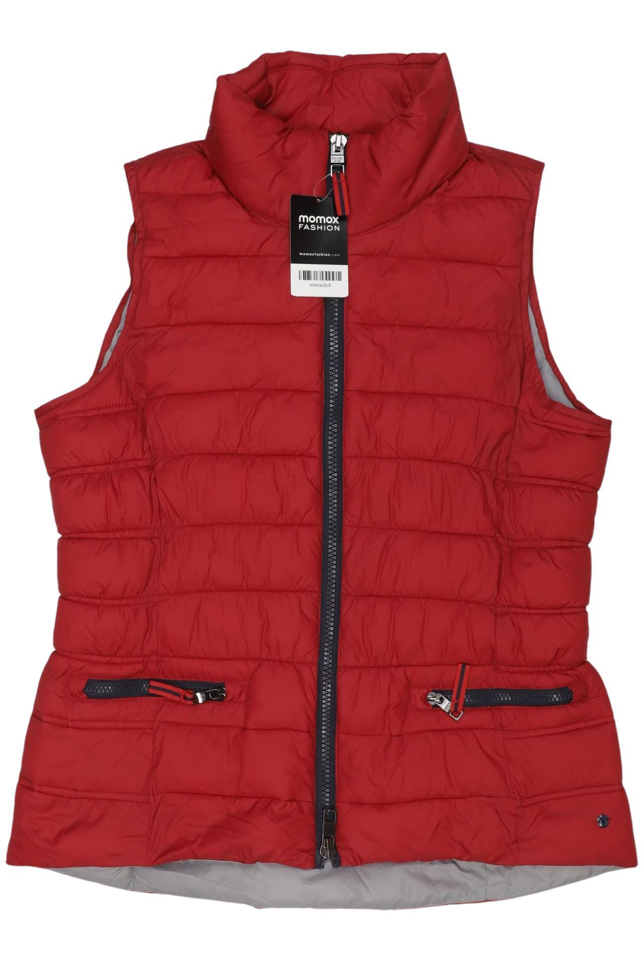 

Cecil Damen Weste, rot, Gr. 42