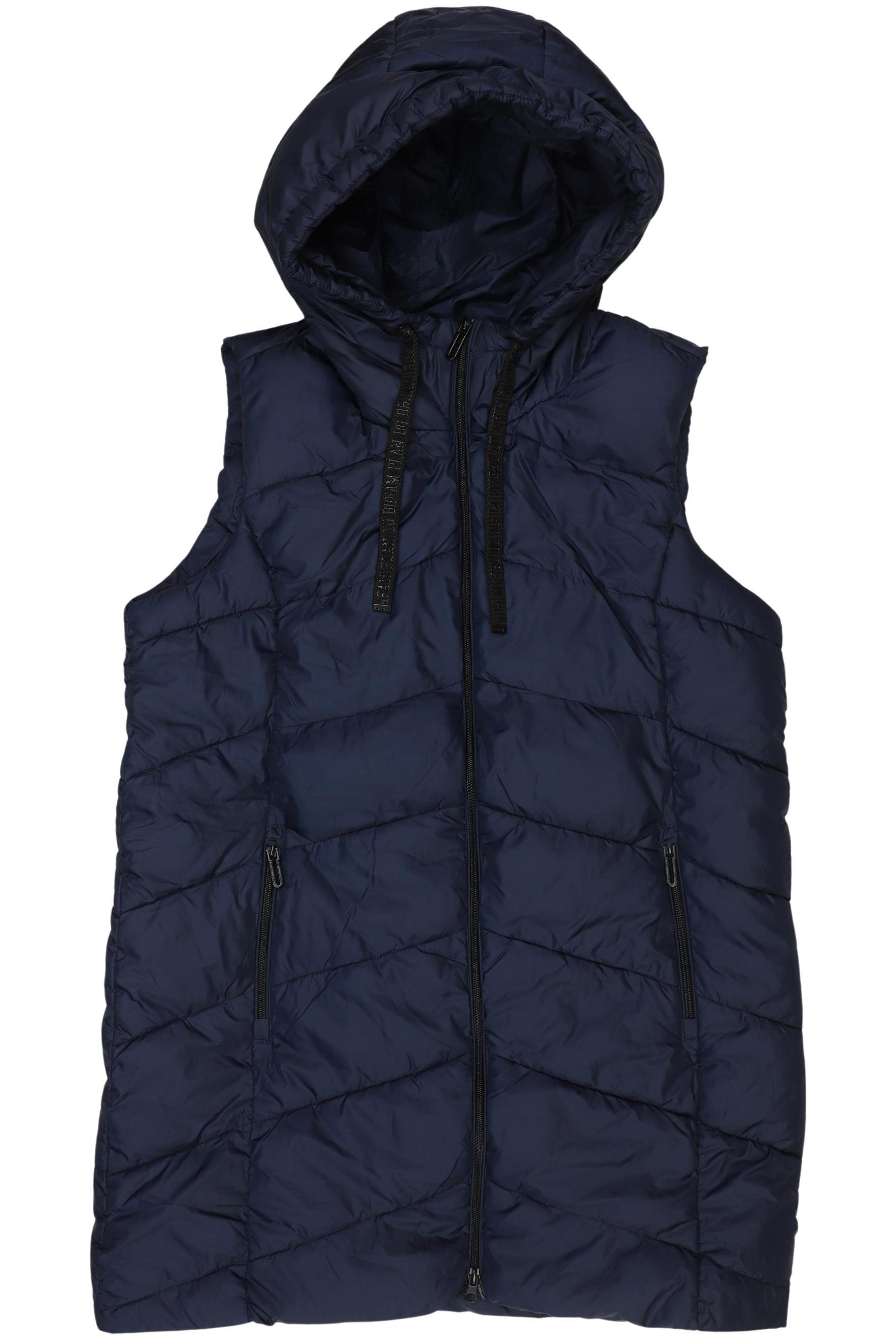 

Cecil Damen Weste, marineblau, Gr. 42