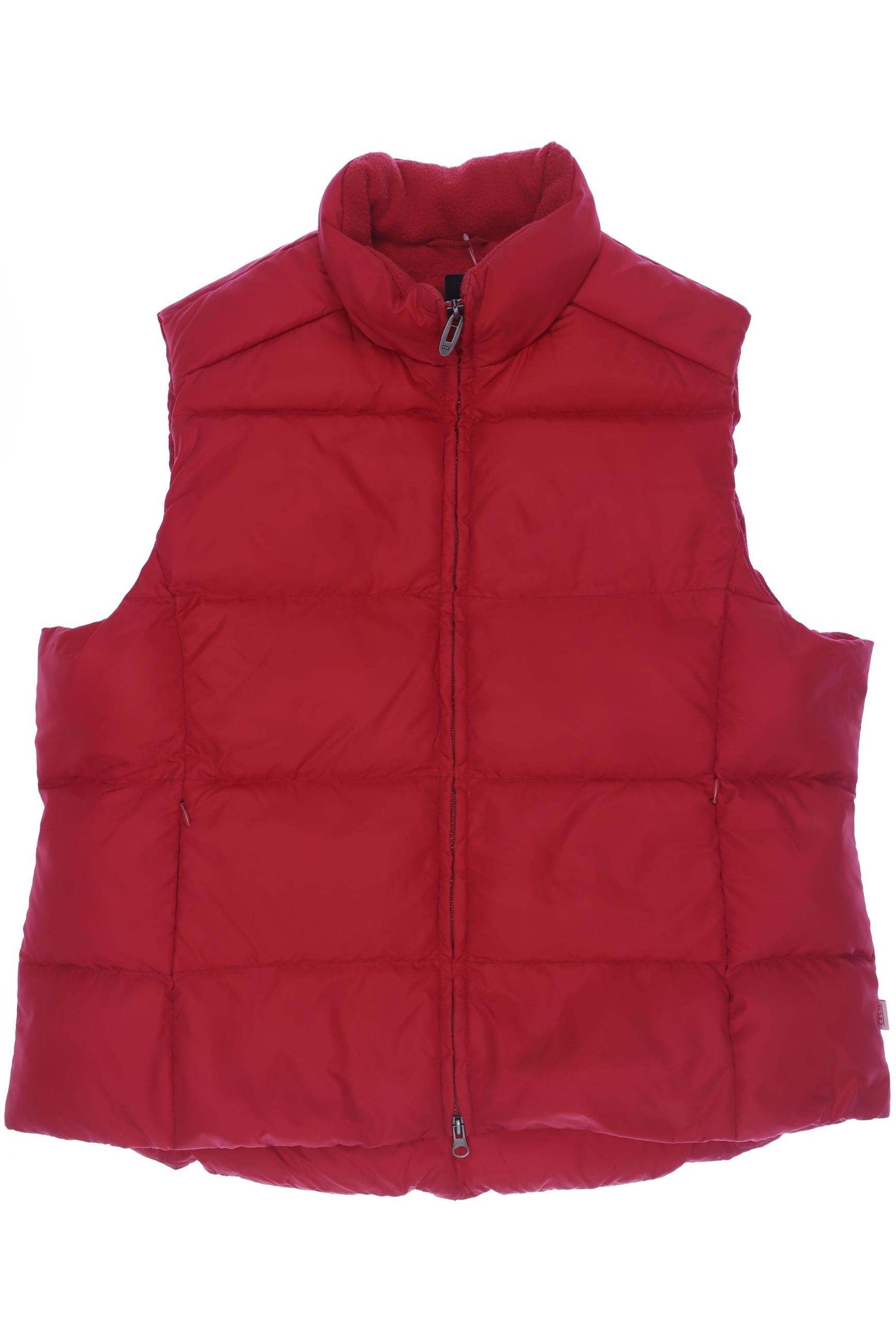 

Cecil Damen Weste, rot, Gr. 46