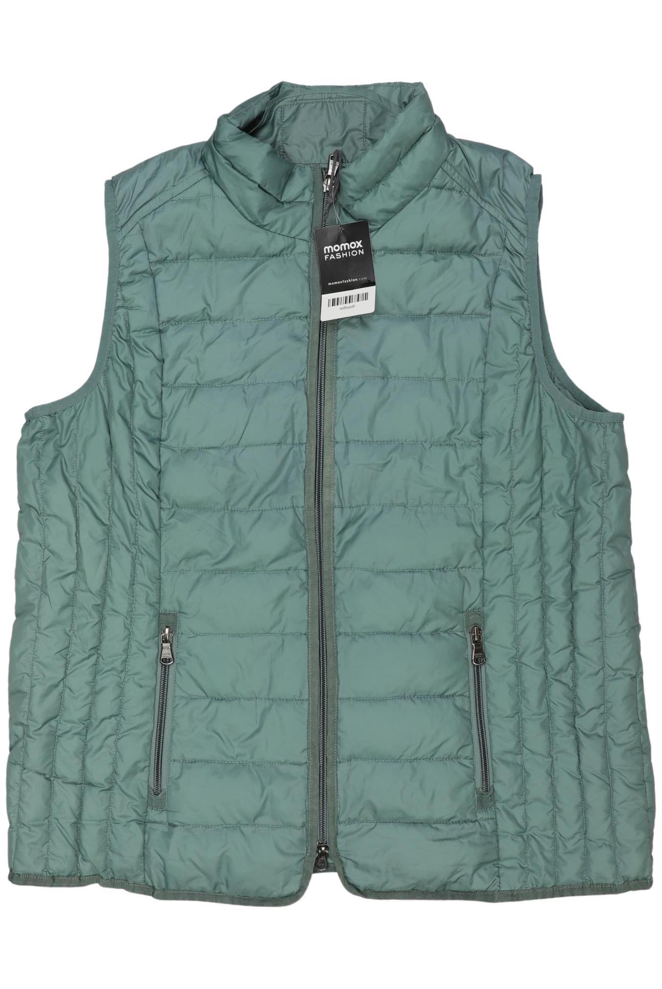 

Cecil Damen Weste, grün, Gr. 44