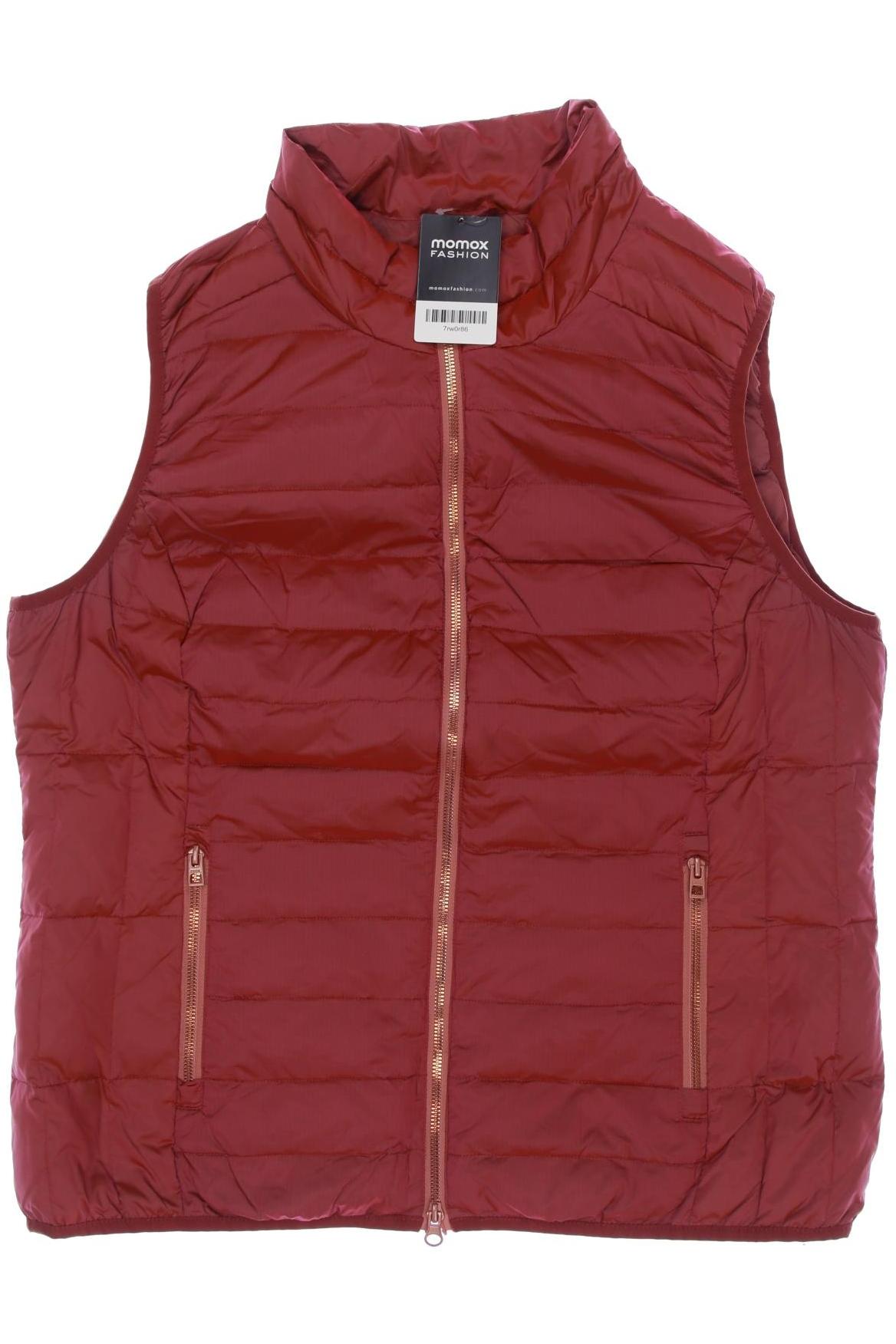 

Cecil Damen Weste, orange, Gr. 44