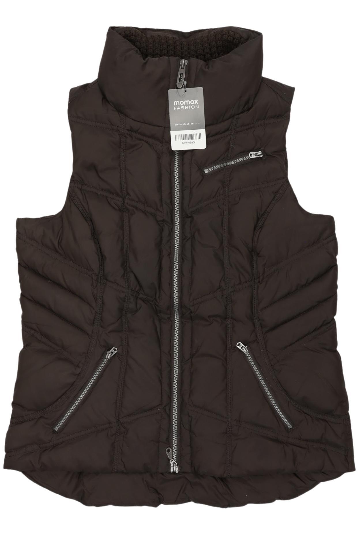 

Cecil Damen Weste, braun, Gr. 36