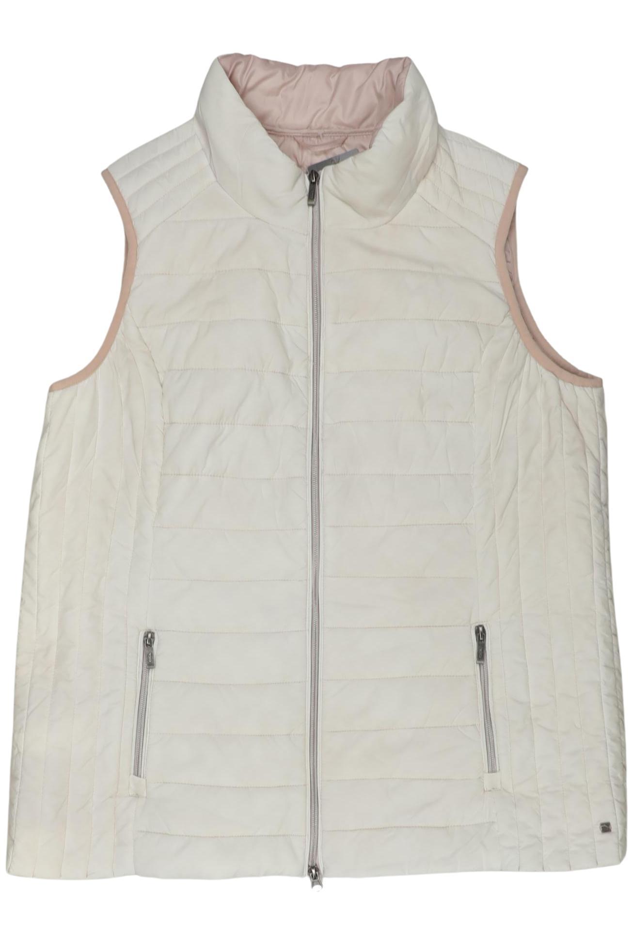 

Cecil Damen Weste, cremeweiß, Gr. 46