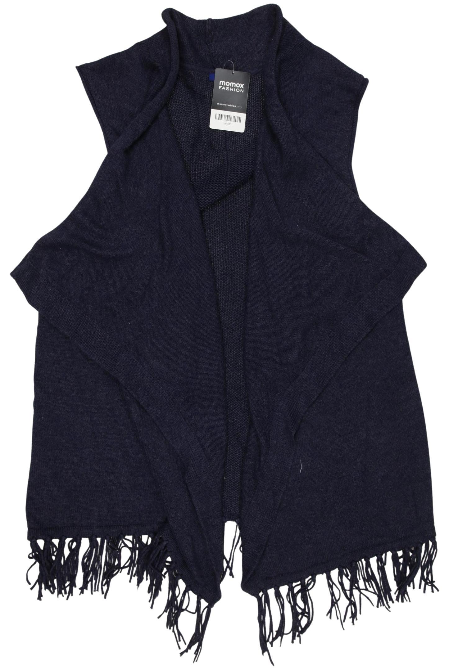 

Cecil Damen Weste, marineblau, Gr. 46