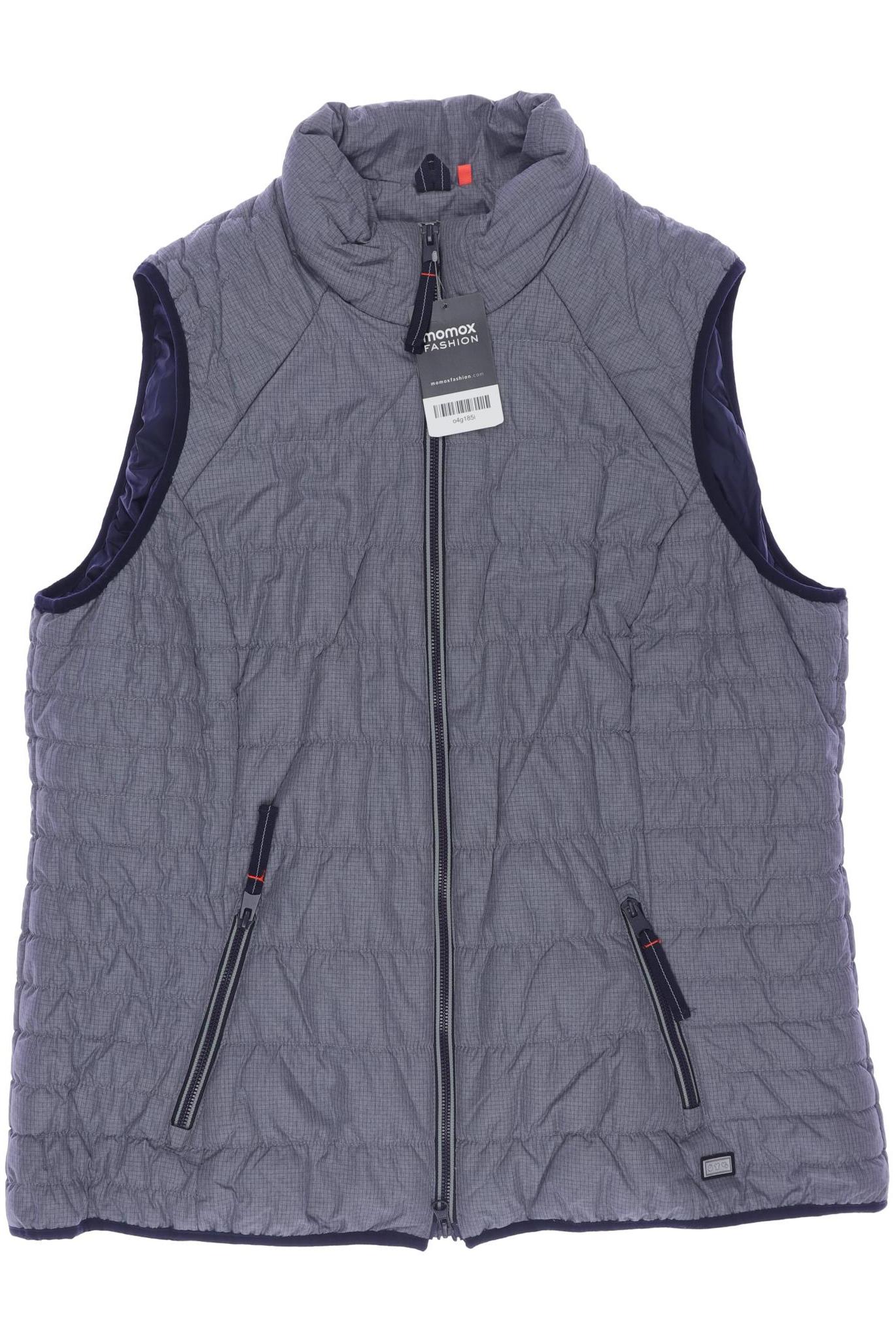 

Cecil Damen Weste, grau, Gr. 46