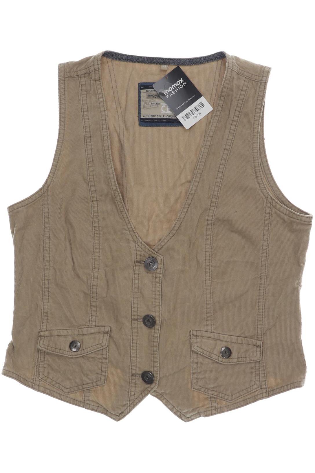 

CECIL Damen Weste, beige