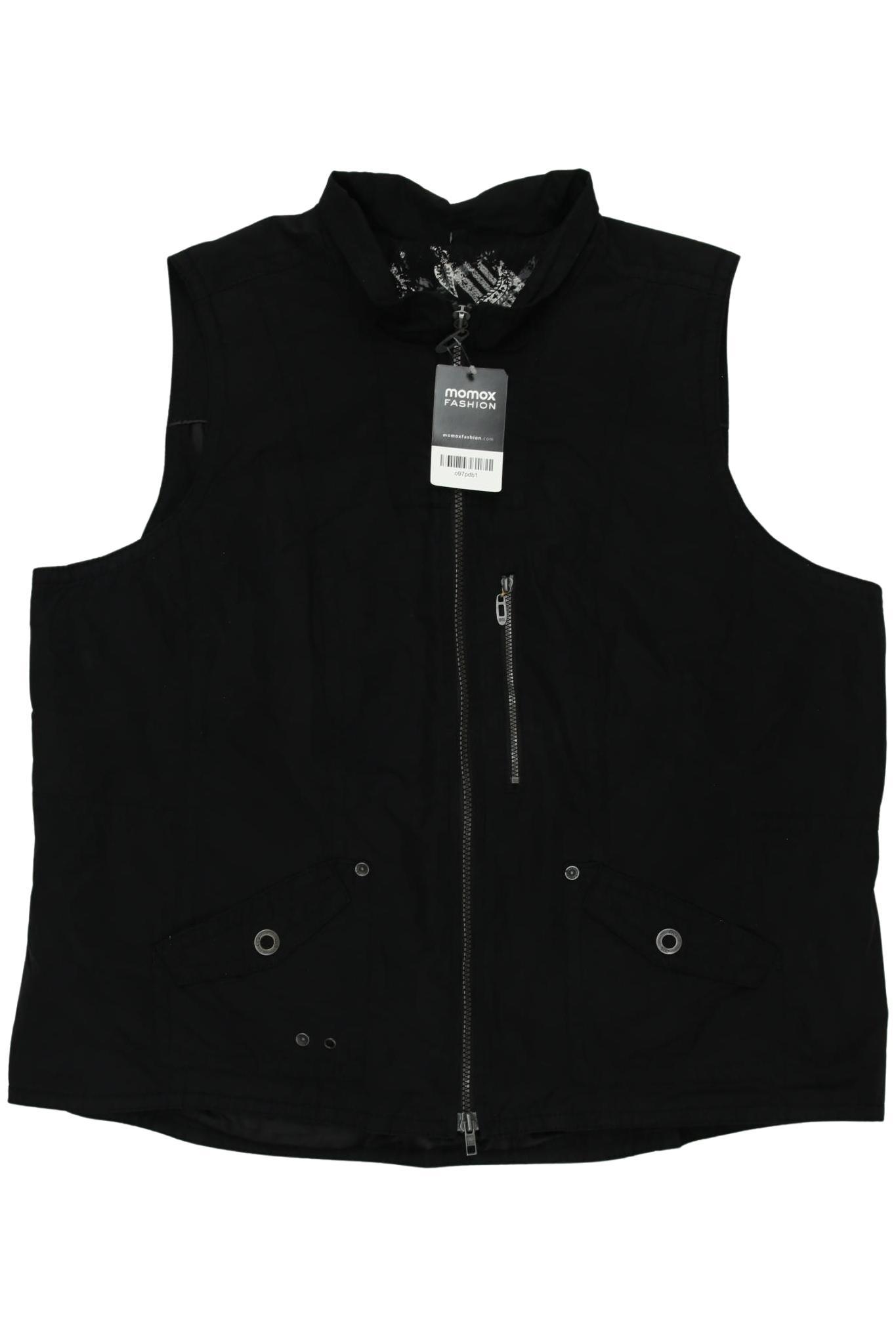 

Cecil Damen Weste, schwarz, Gr. 46