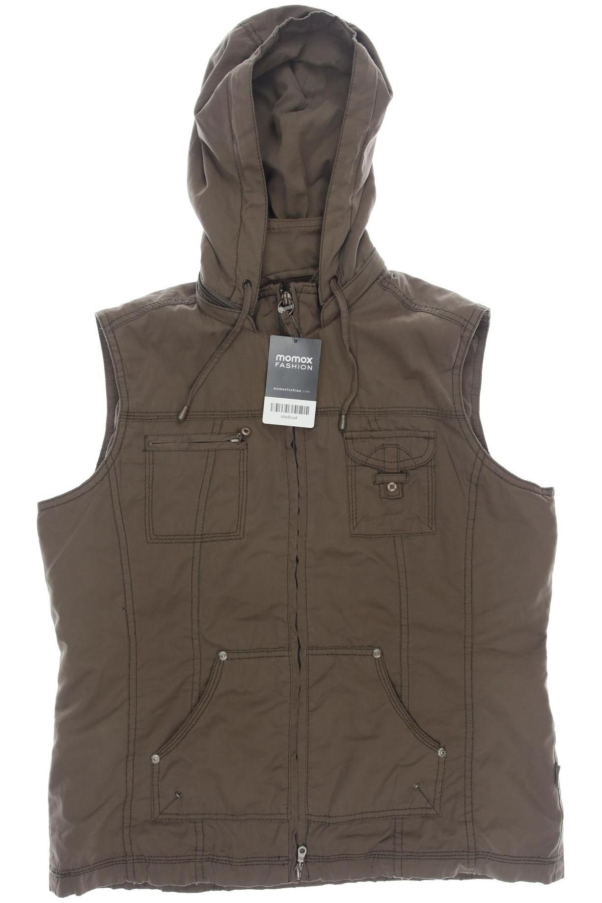 

Cecil Damen Weste, braun, Gr. 42