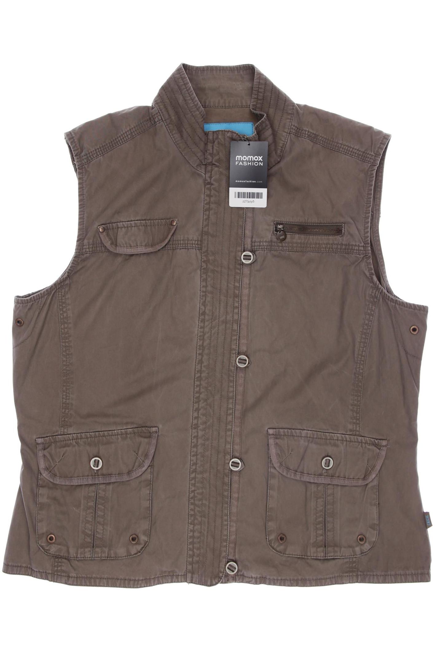 

CECIL Damen Weste, beige