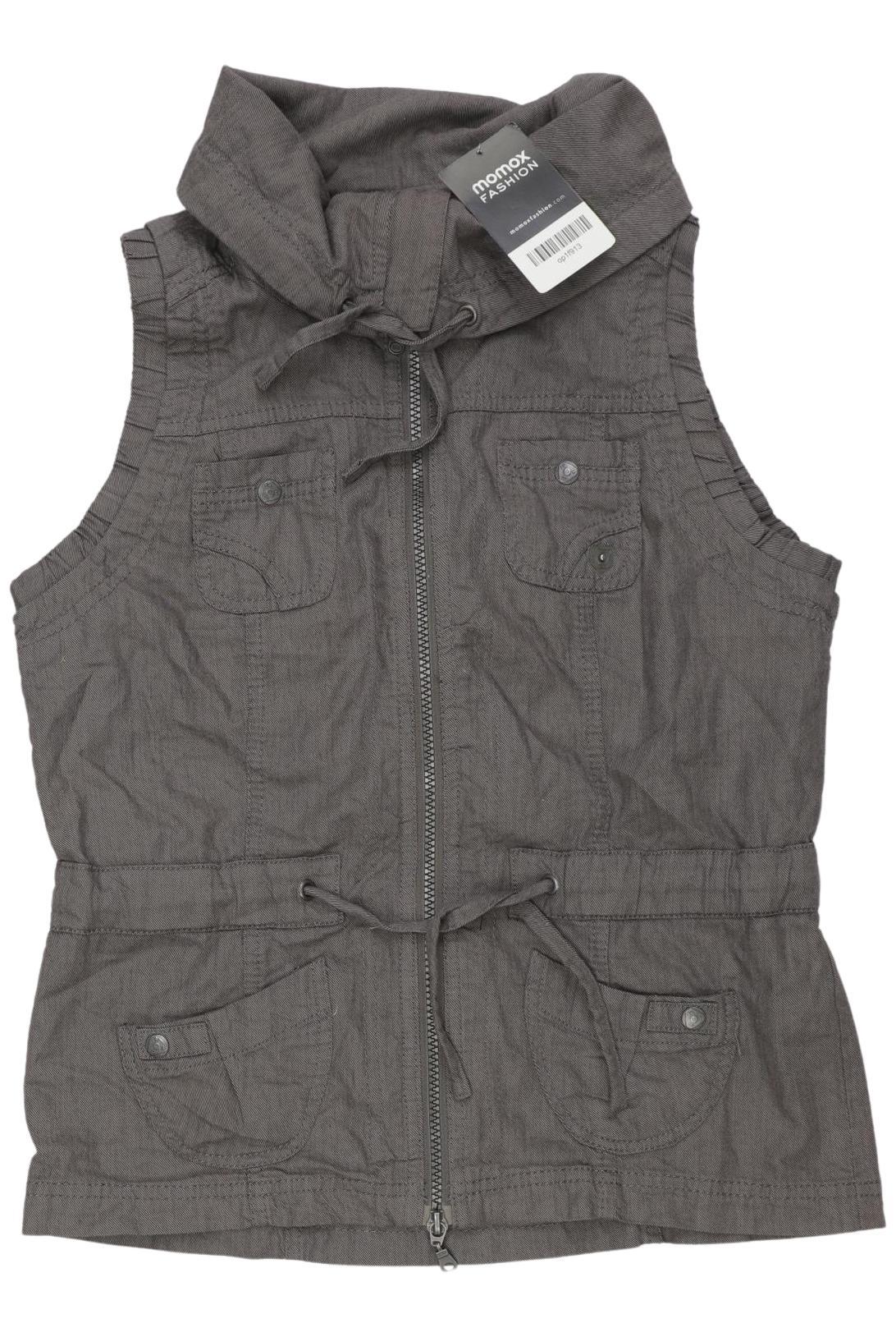 

Cecil Damen Weste, grau, Gr. 36