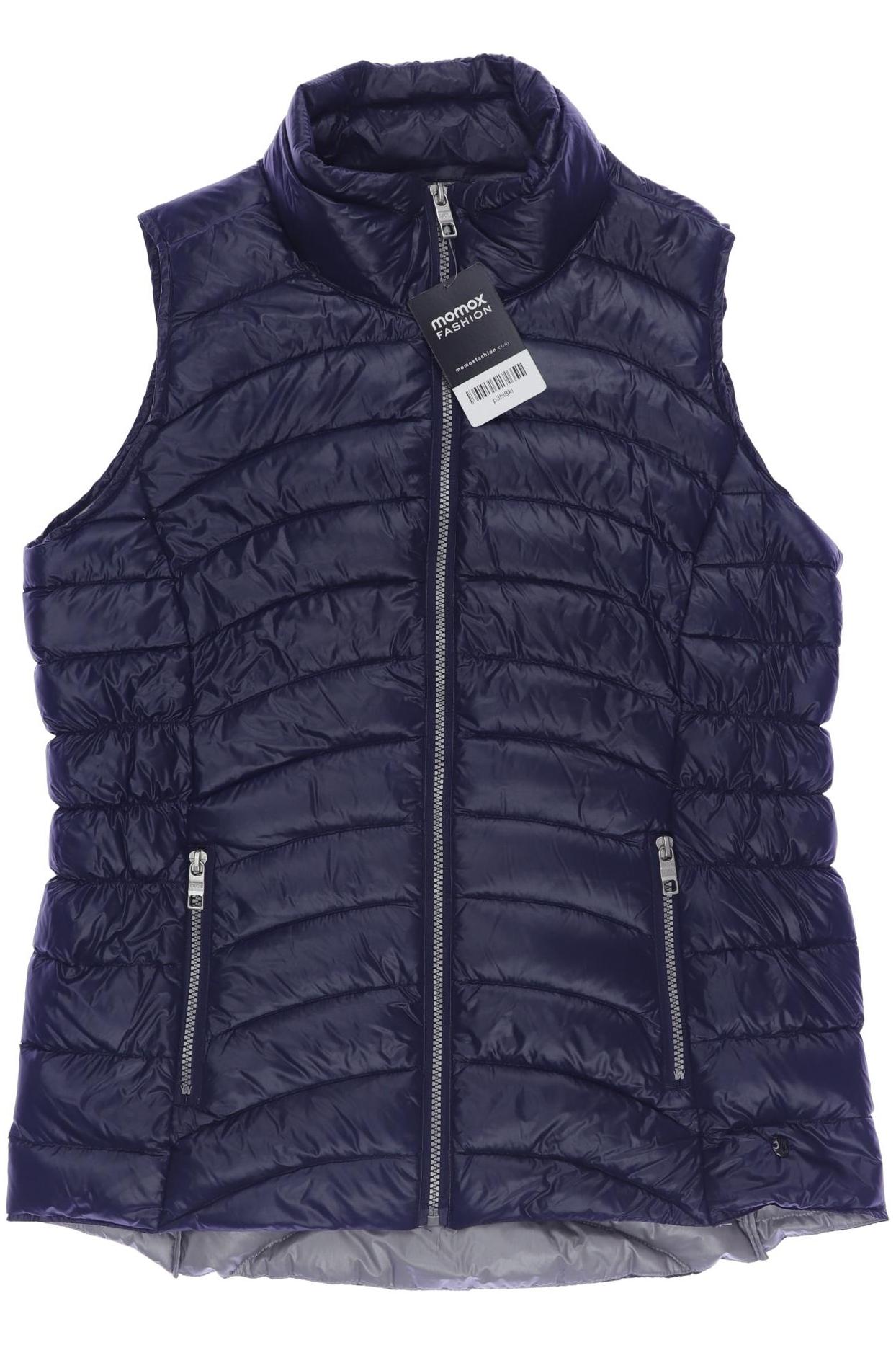 

Cecil Damen Weste, marineblau, Gr. 38