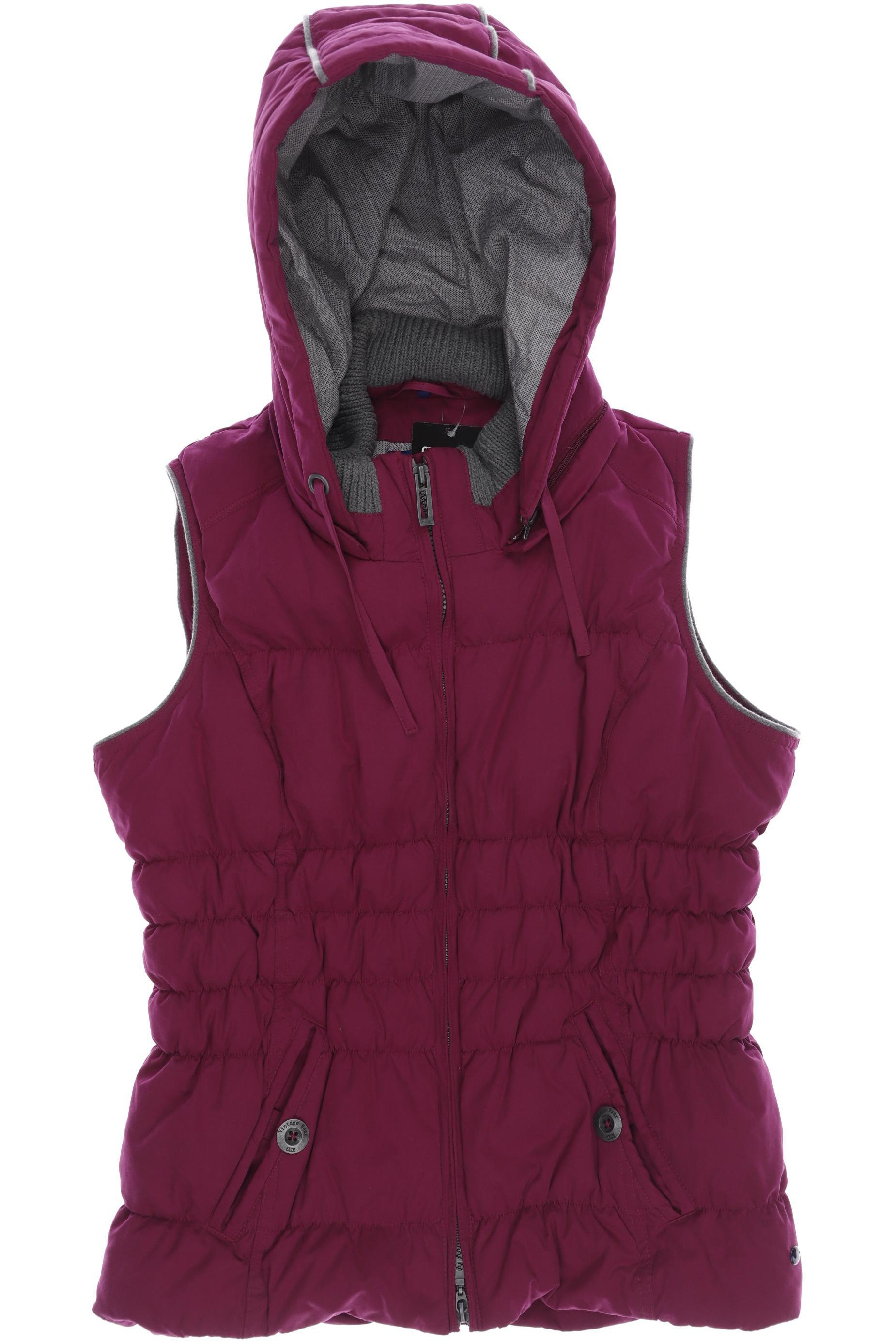 

Cecil Damen Weste, pink, Gr. 42