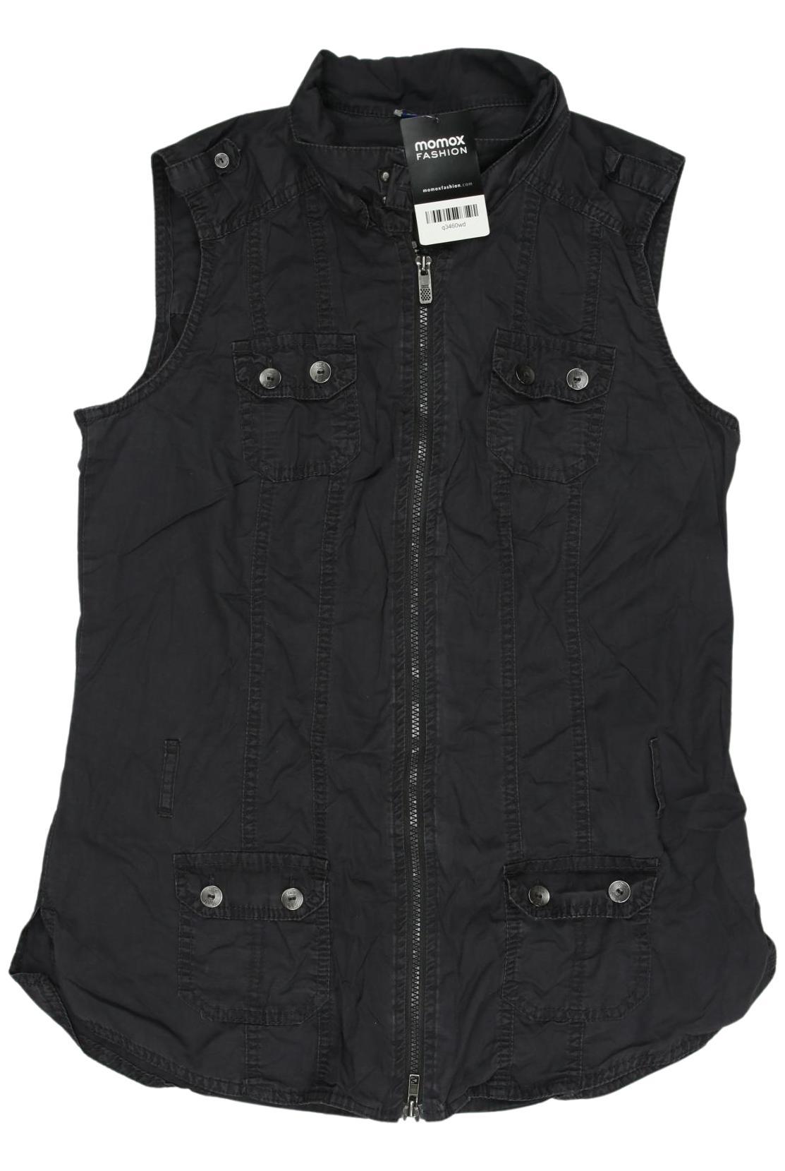 

Cecil Damen Weste, schwarz, Gr. 38