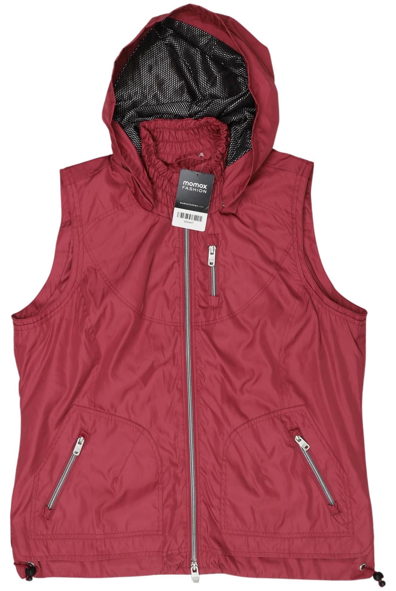 

Cecil Damen Weste, rot, Gr. 42